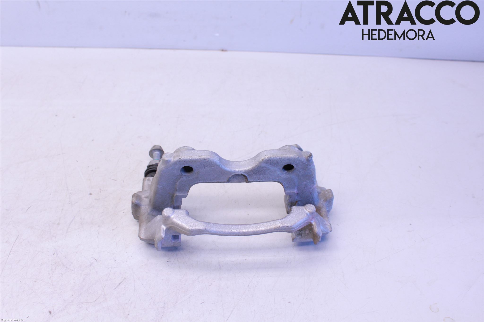 Toyota YARIS XP21 20- Bremsecaliper Feste Holder