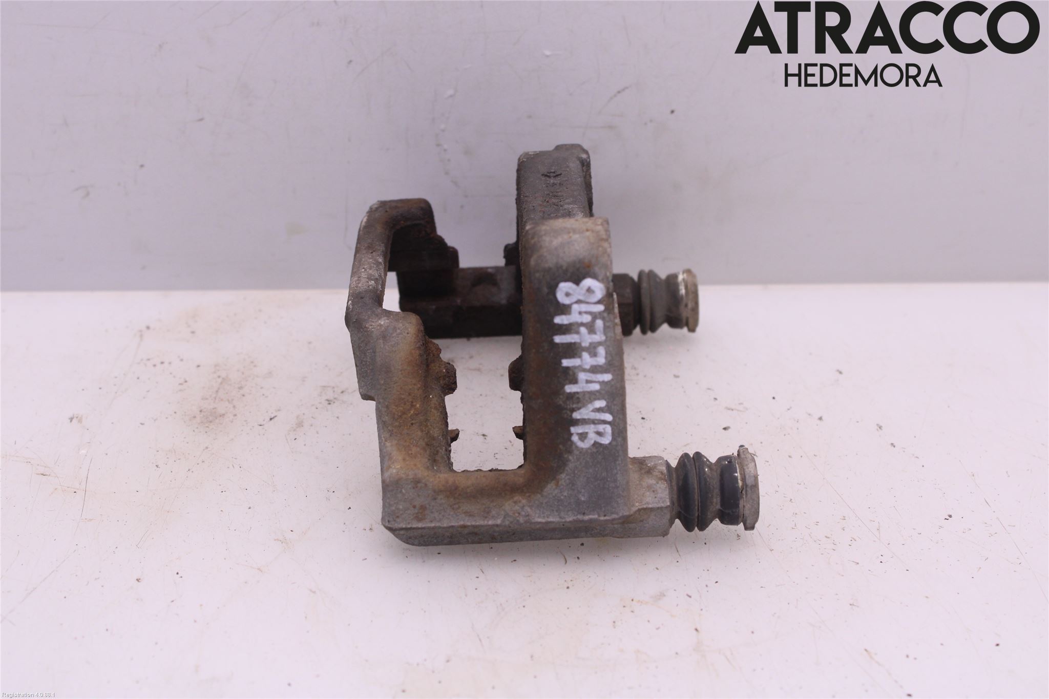 Peugeot 2008/E-2008 20- Bremsecaliper Feste Holder