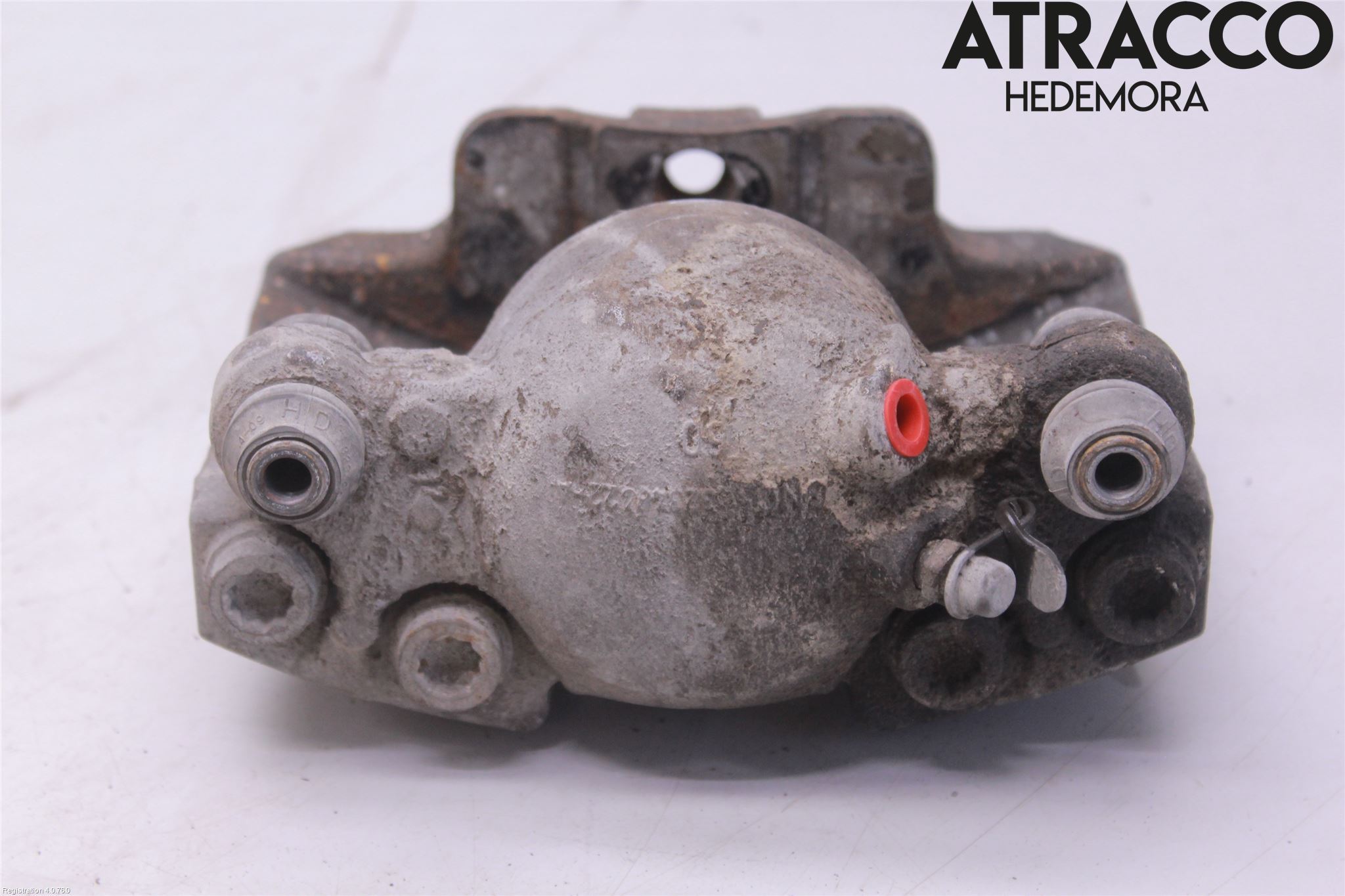 Audi A6/S6 4G 11-18 Bremsecaliper Foran Høyre