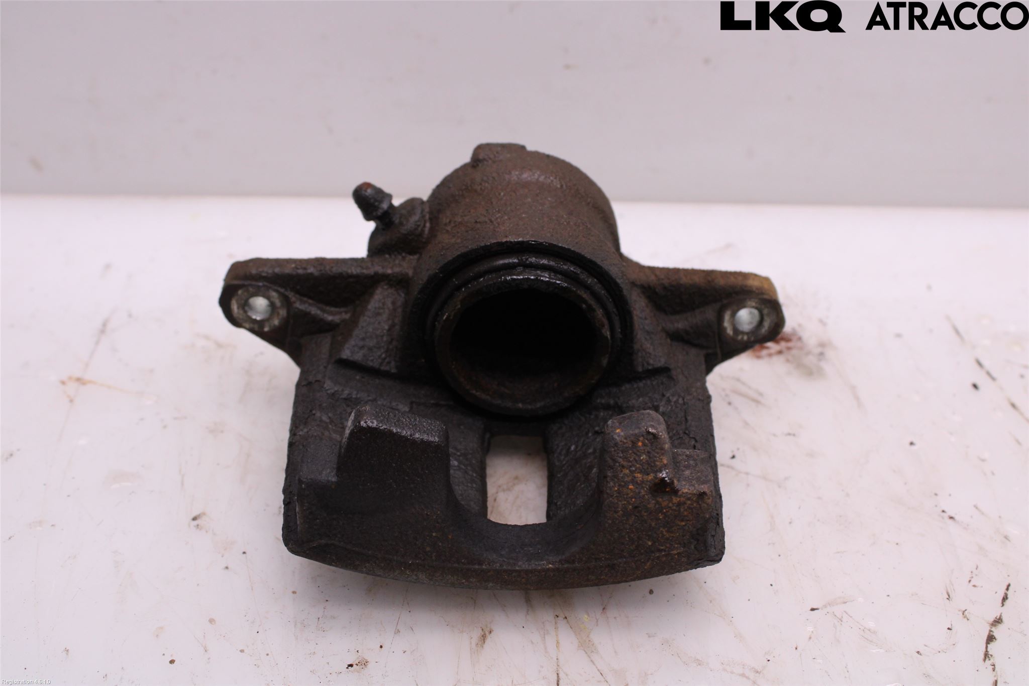 Citroen DS3 Bremsecaliper Foran Venstre