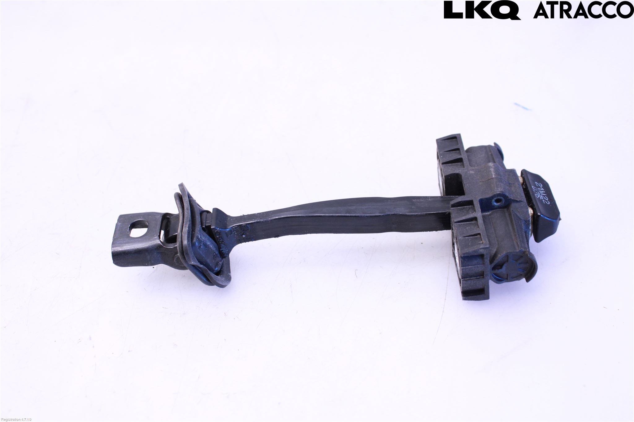 Volkswagen VW GOLF / E-GOLF VIII 20- Dørstopper