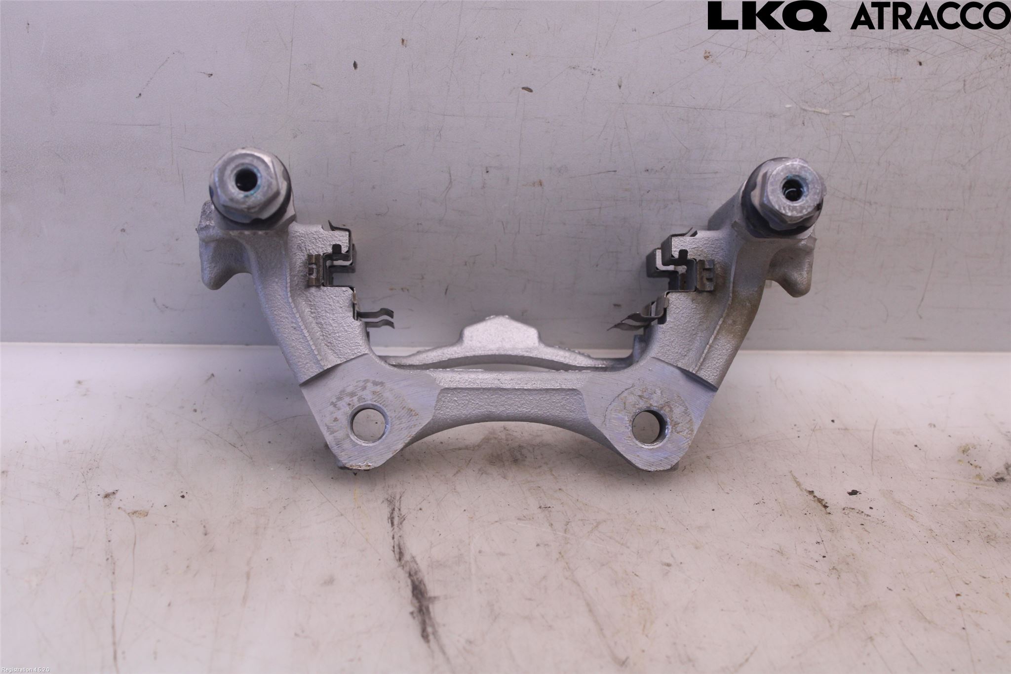 Toyota COROLLA 19- Bremsecaliper Feste Holder