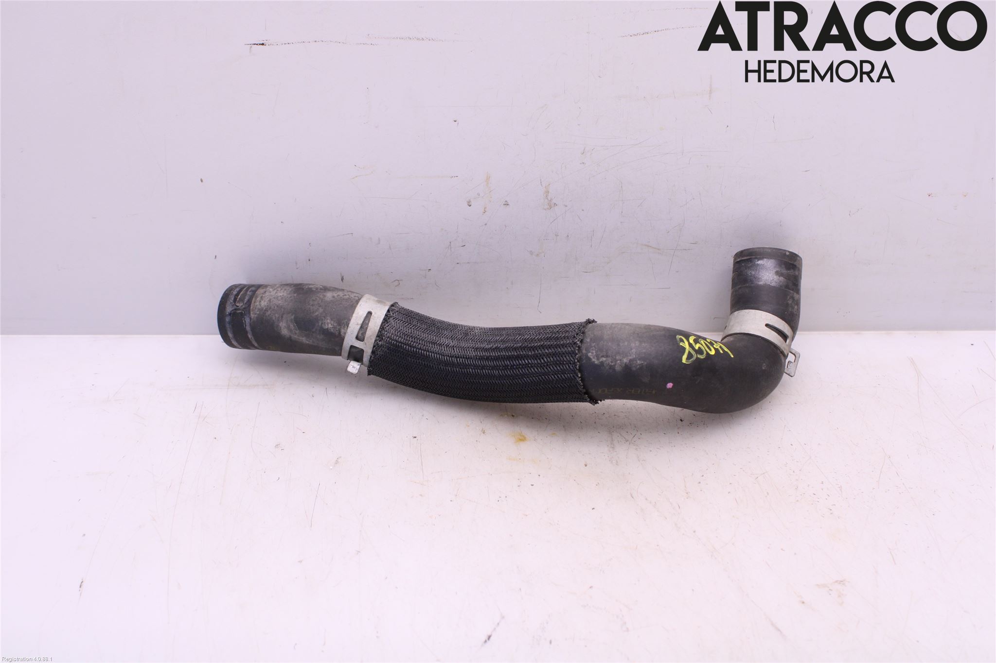 Toyota YARIS XP21 20- Radiator Slange