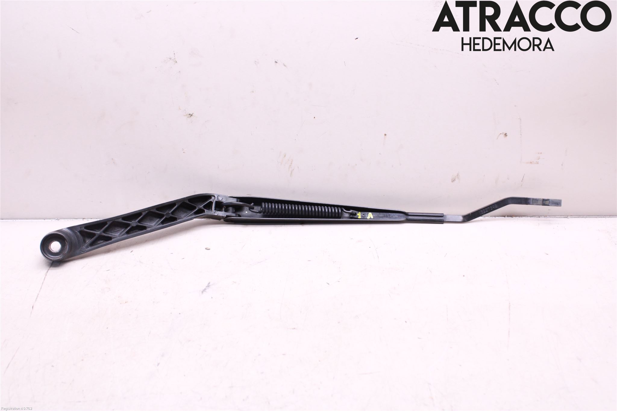Opel INSIGNIA 09-16 Viskerarm-Armer Frontrute