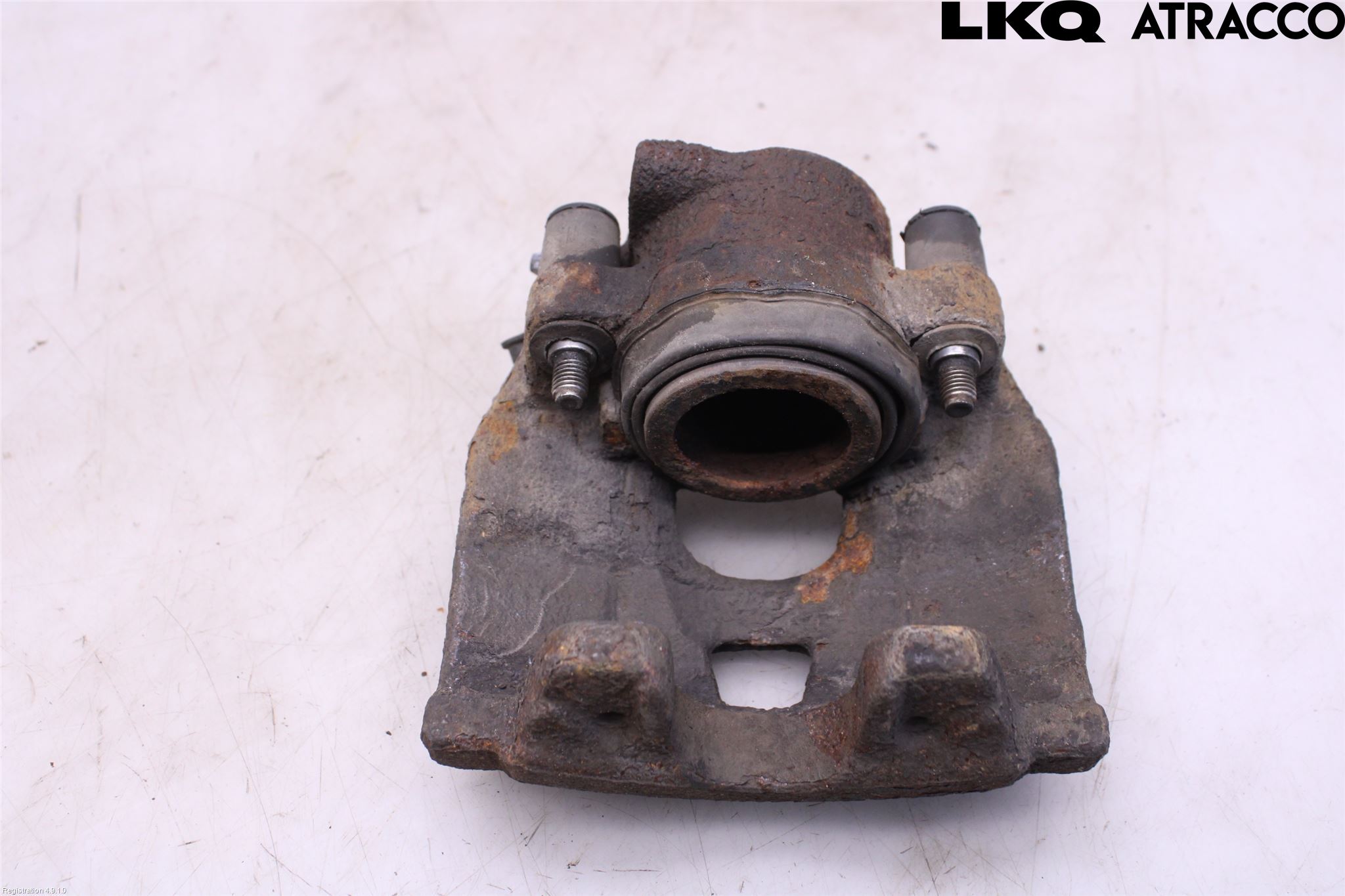Audi A4 12-15 Bremsecaliper Foran Høyre