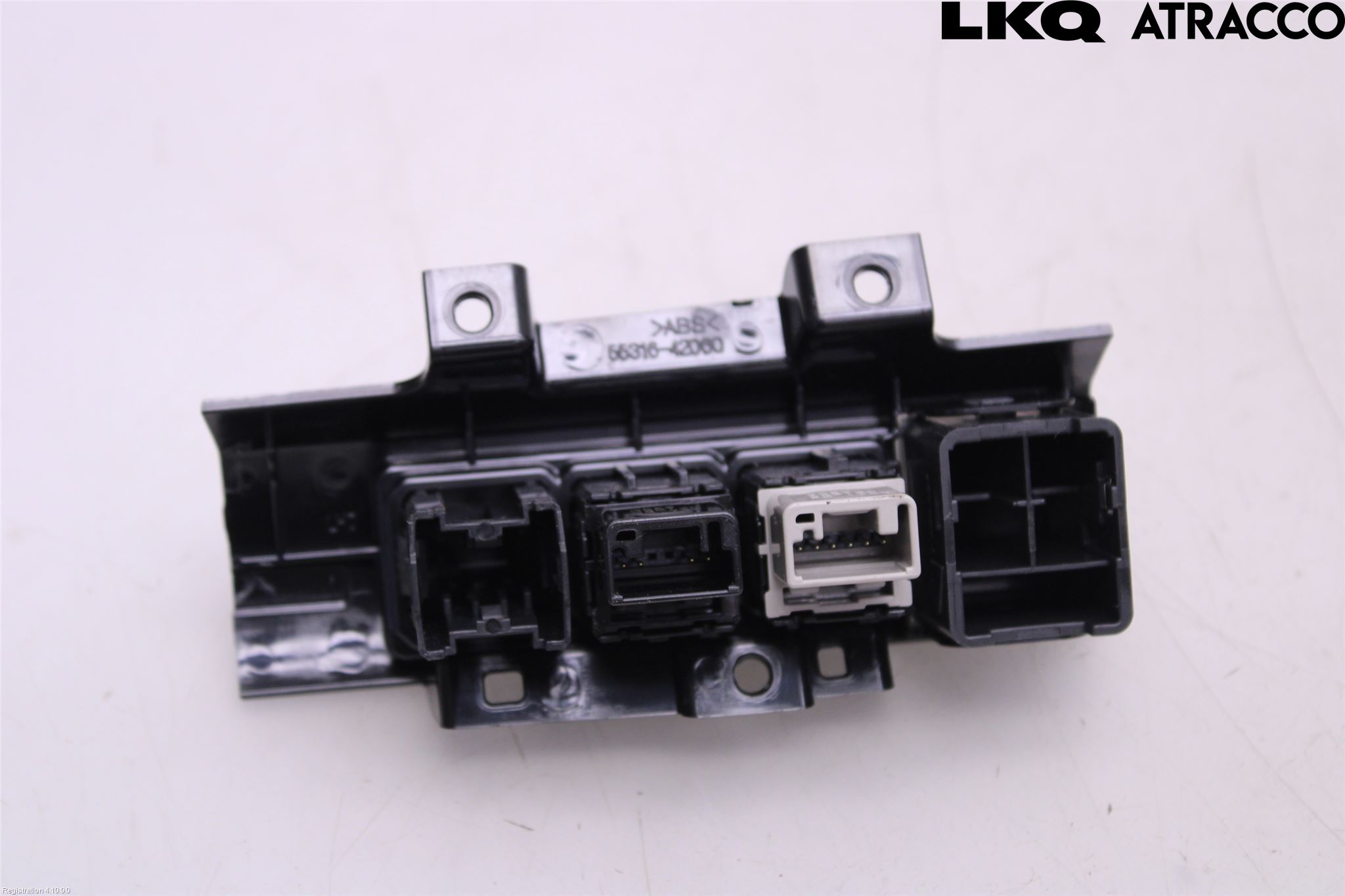 Toyota bZ4X EA10 22- Bryter Multifunksjon