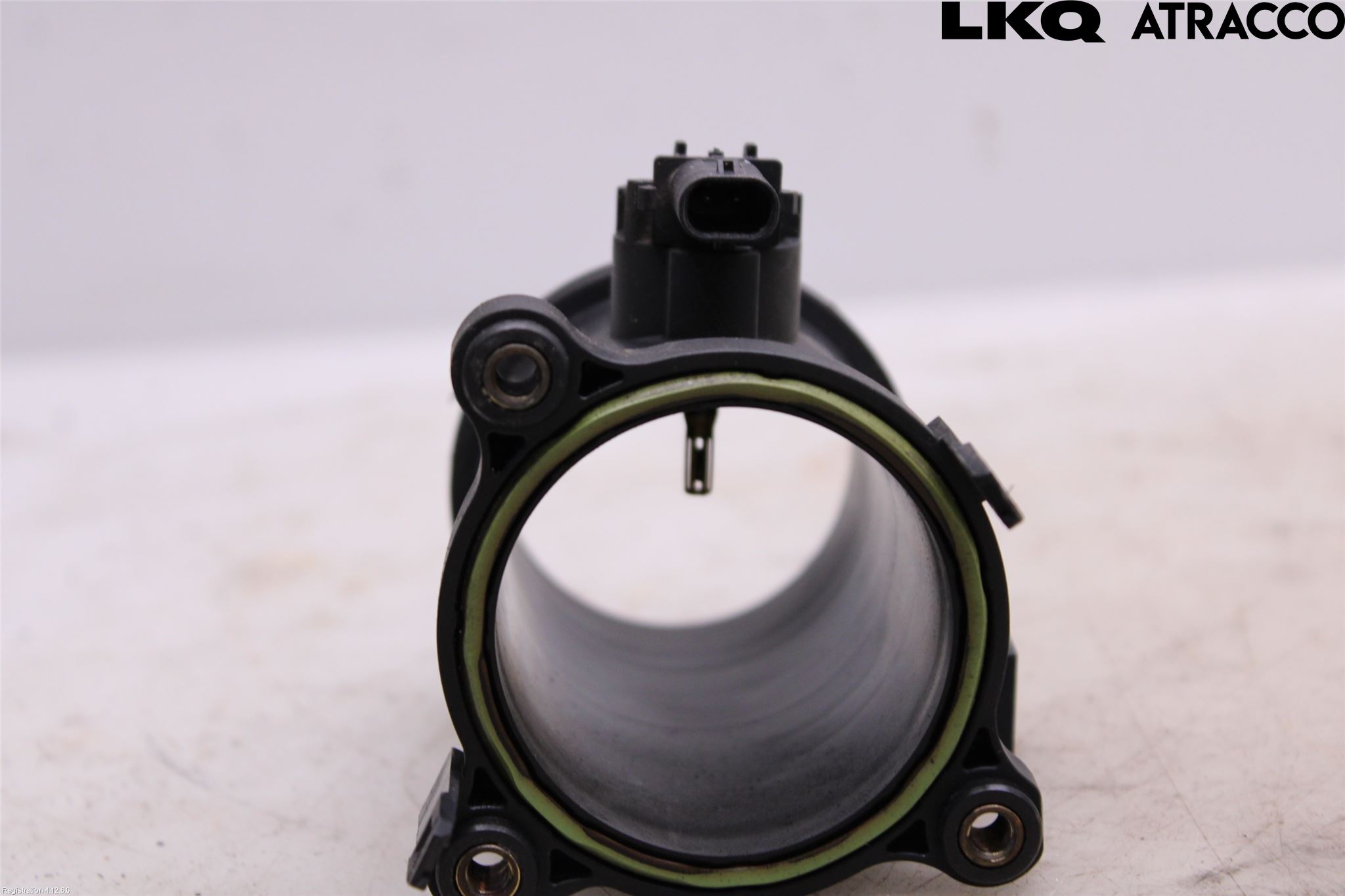 BMW 5 F10/F11/F18 09-17 Inns Luftmassemåler