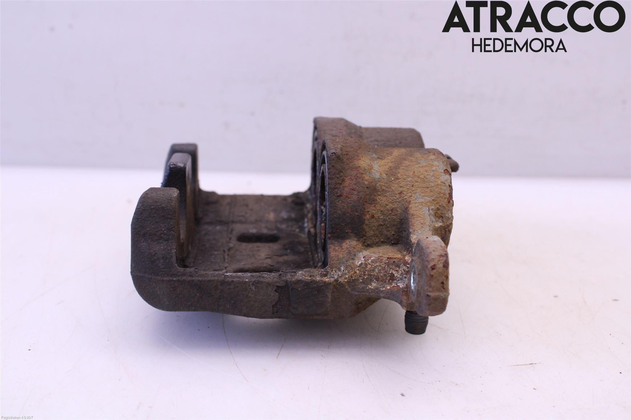 Nissan X-TRAIL 14-21 Bremsecaliper Foran Høyre