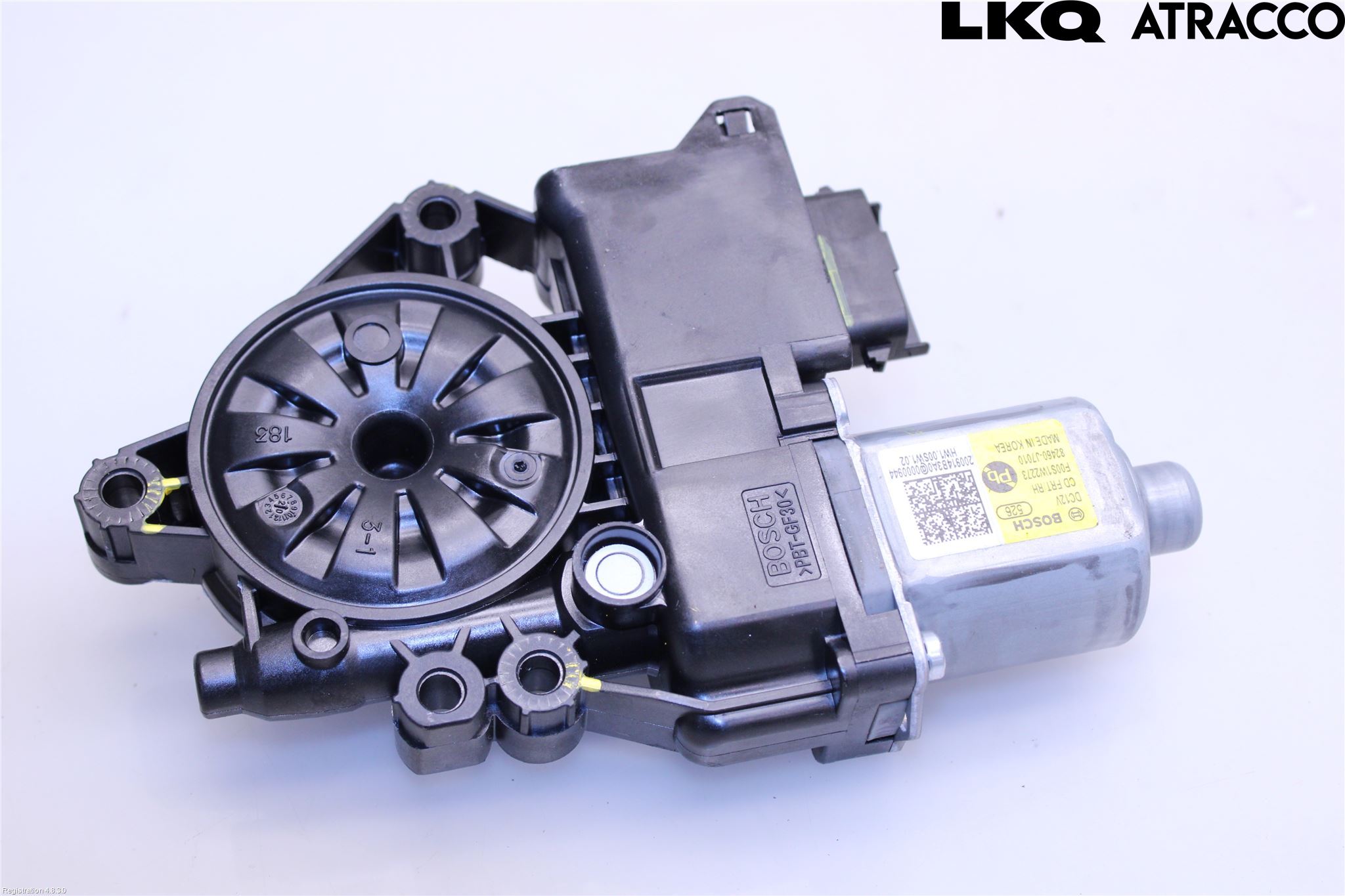 Kia CEED/CEED SW 19- Vindusheismotor