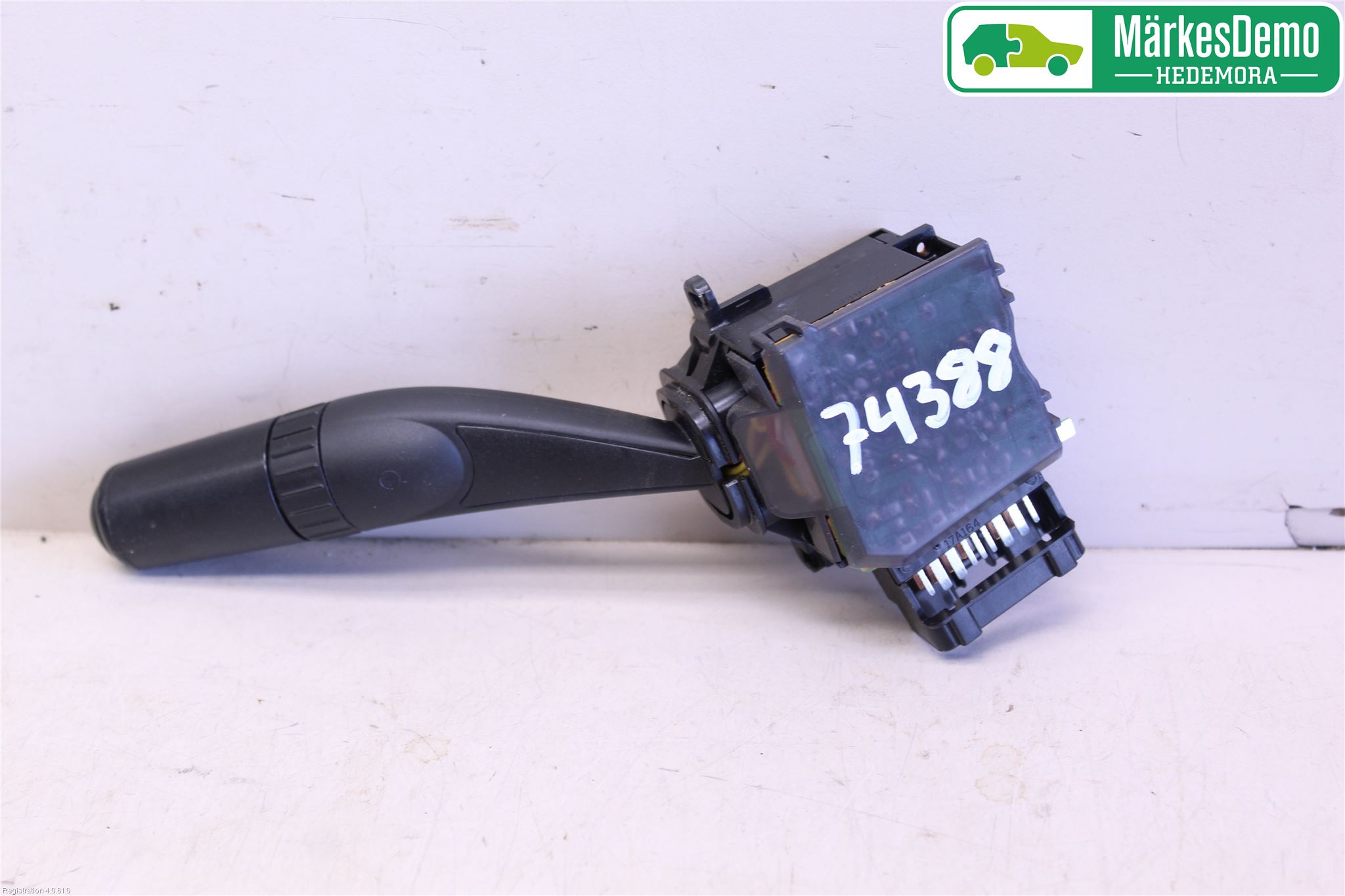 Subaru LEGACY    04-06 Bryter Ratt Visker - Spyler