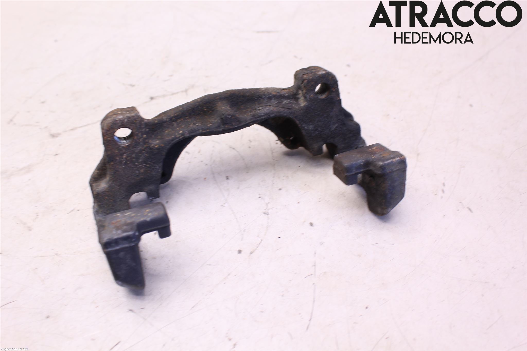 Ford MONDEO 07-15 Bremsecaliper Feste Holder