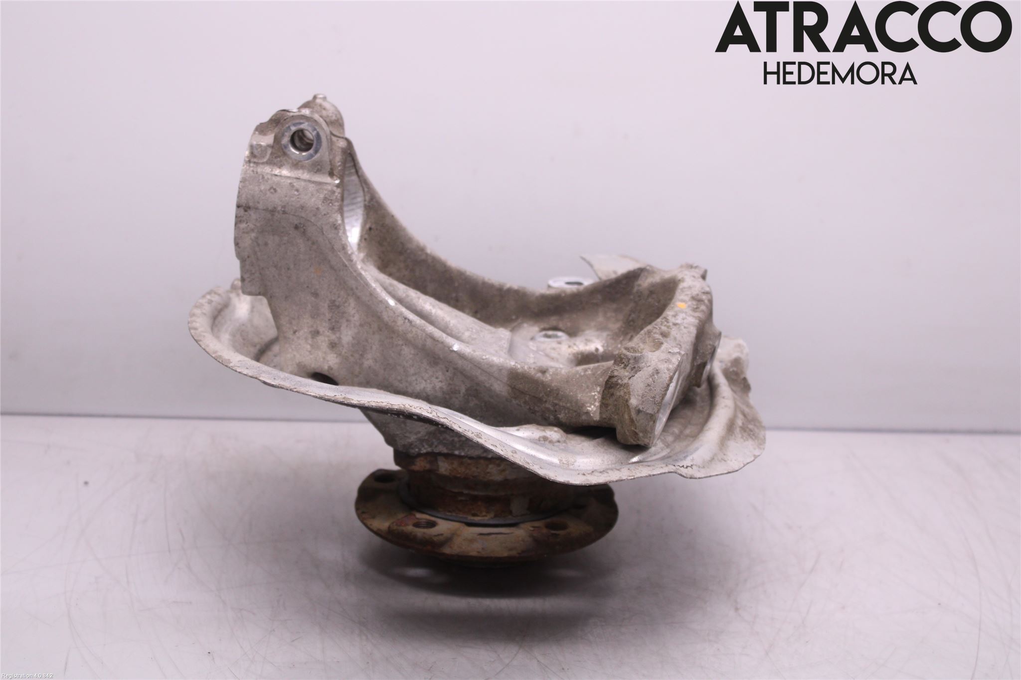 BMW 1 F20/F21 11-19 Spindel Hf