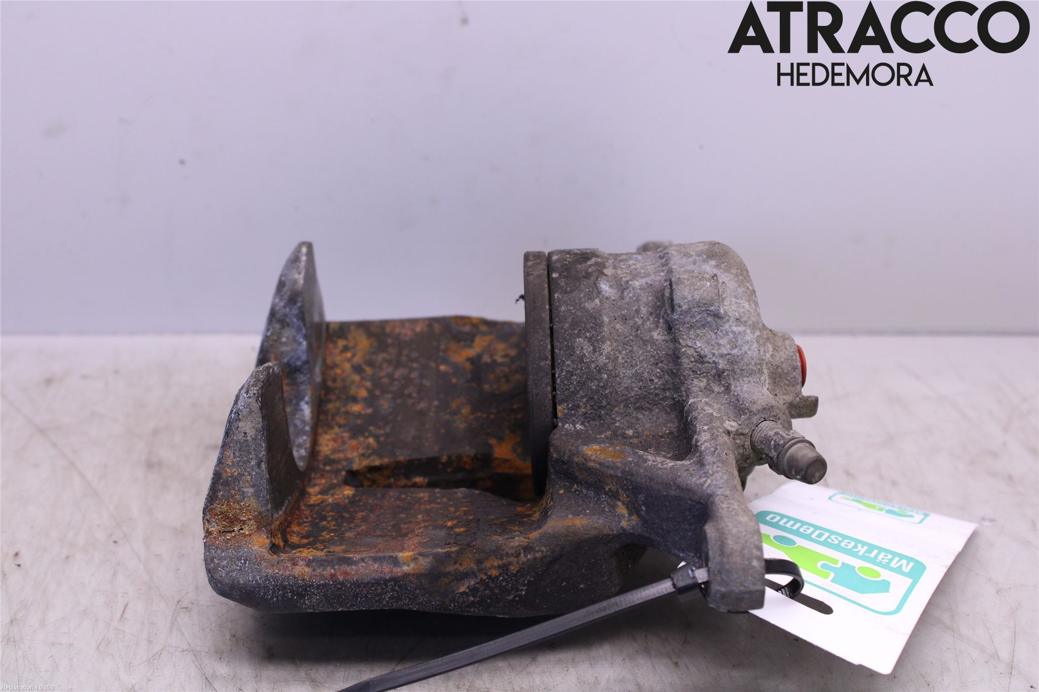Volkswagen VW ARTEON 17- Bremsecaliper Foran Høyre