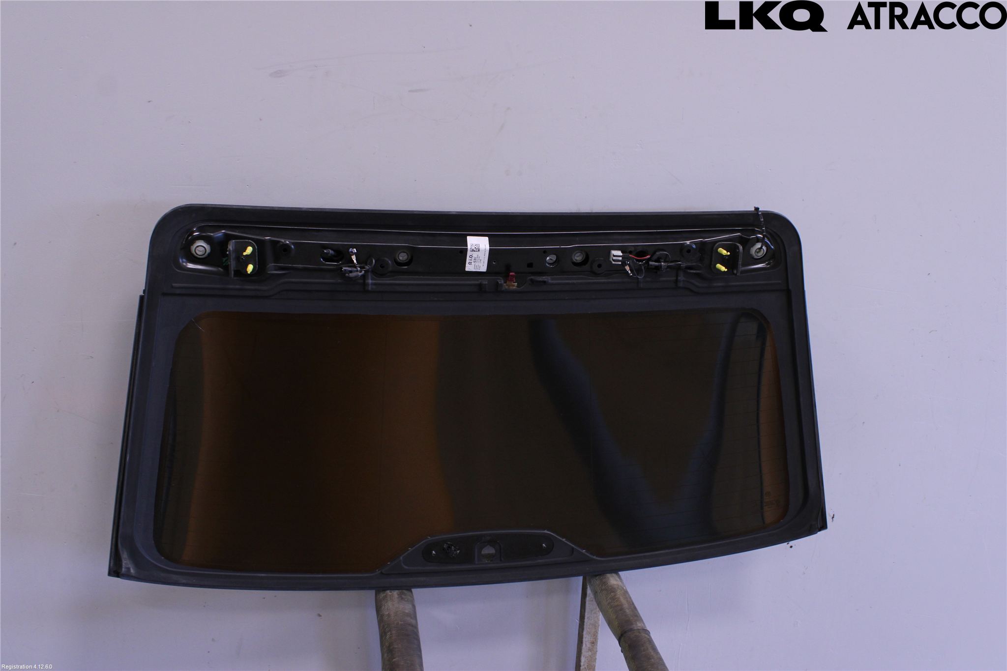 BMW 5 G30/G31/F90 17-23 Bakrute
