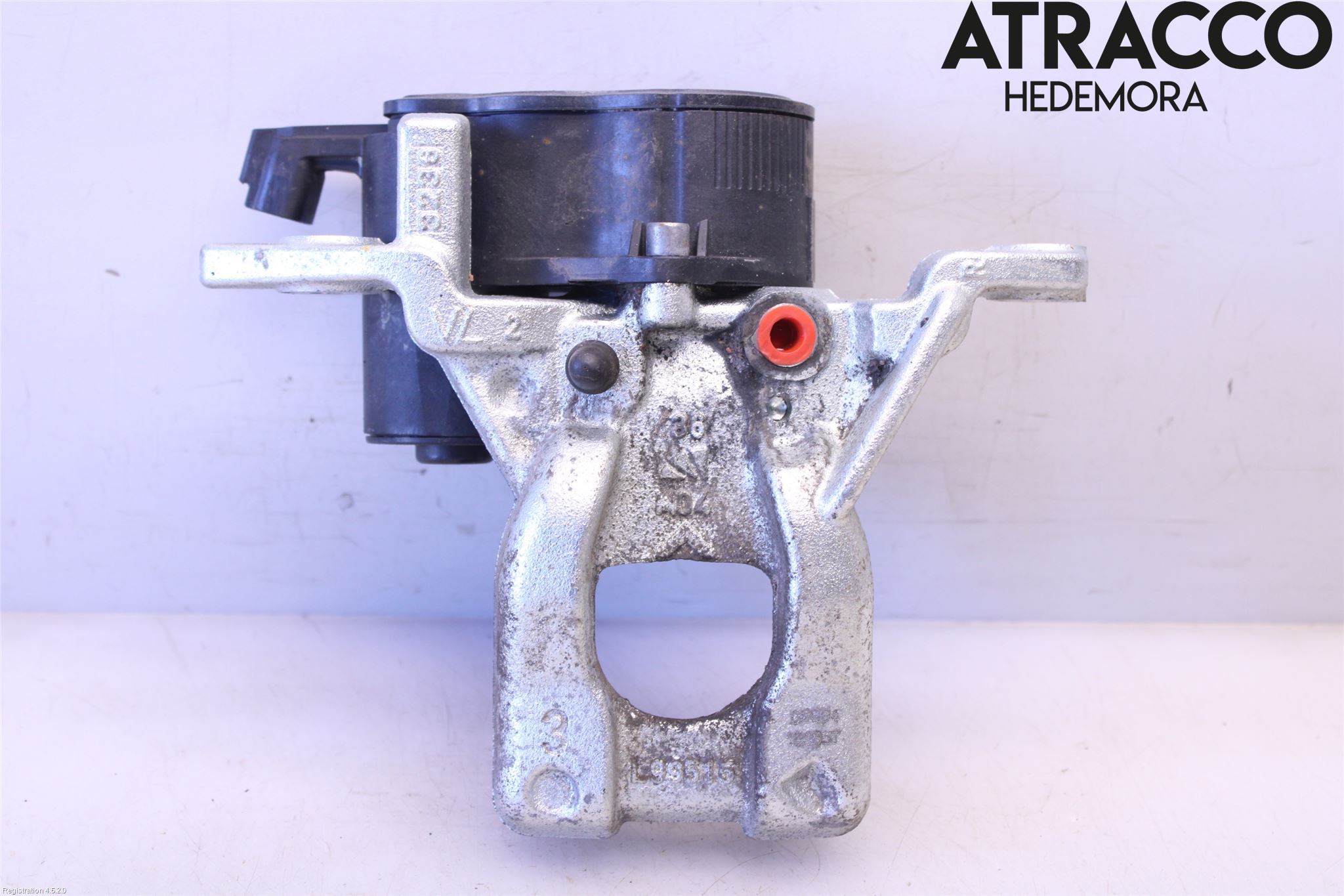 Toyota YARIS CROSS XP21 21- Bremsecaliper Bak Høyre