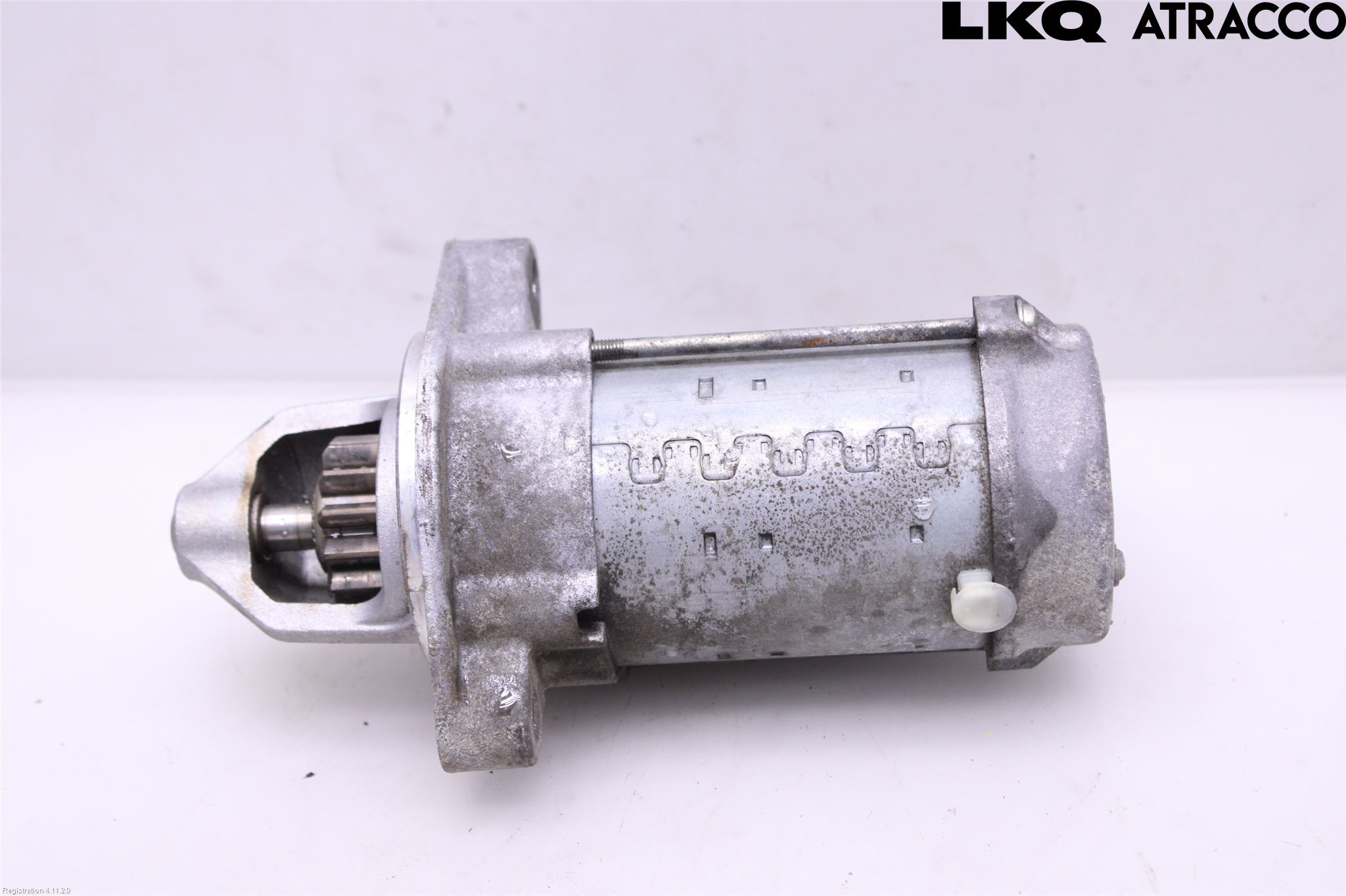 Ford MONDEO 15-22 Startmotor