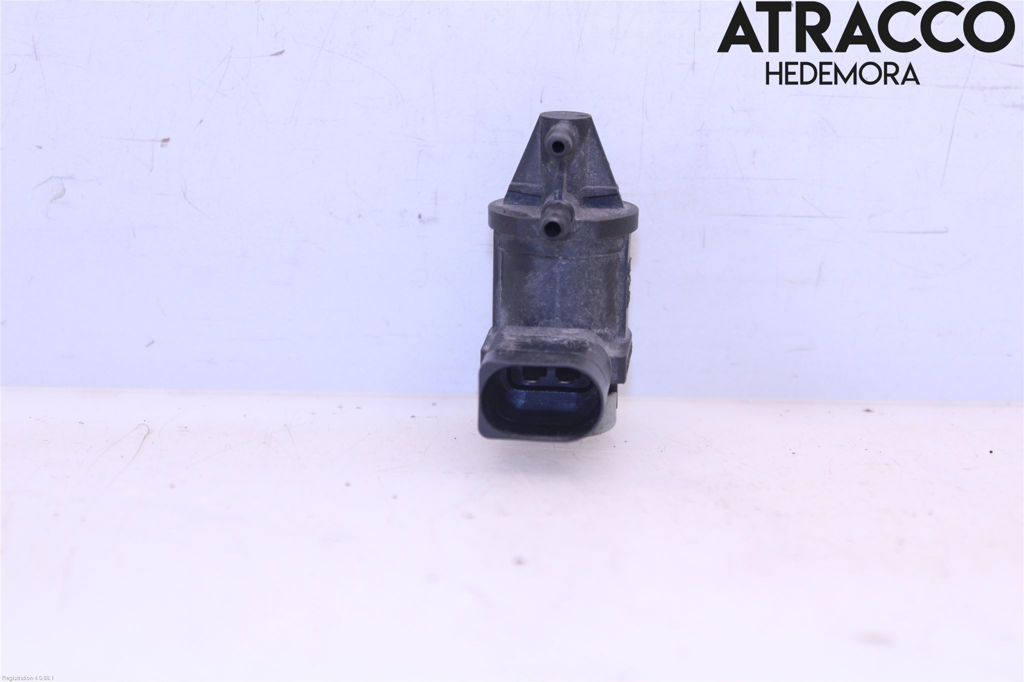Audi A6/S6 4G 11-18 Vacuumventil