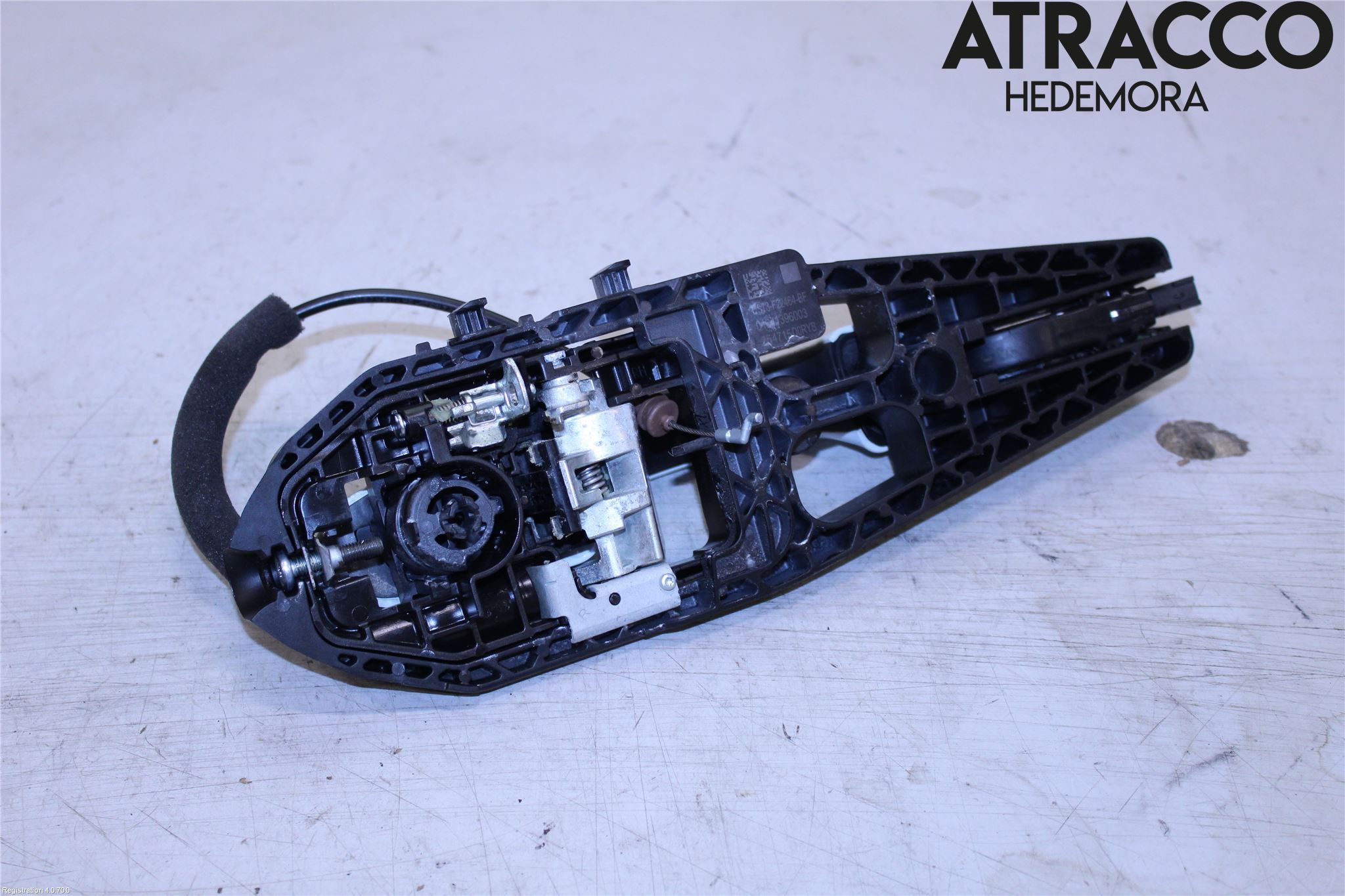 Ford MONDEO 15-22 Dørhandtak Ytre Høyre