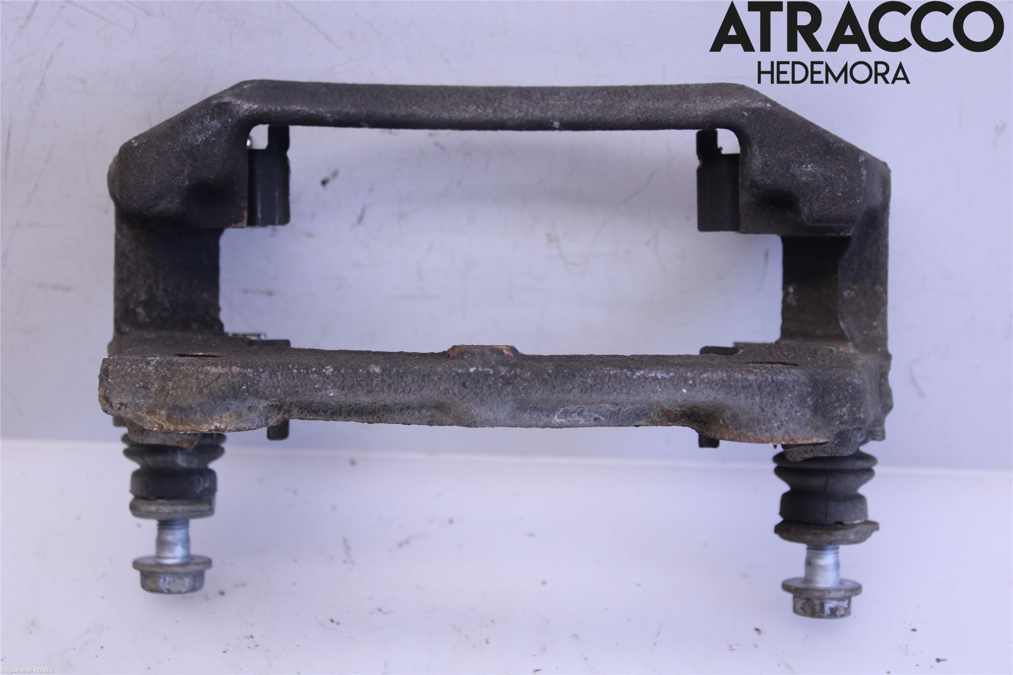 Toyota AYGO 15-21 Bremsecaliper Feste Holder