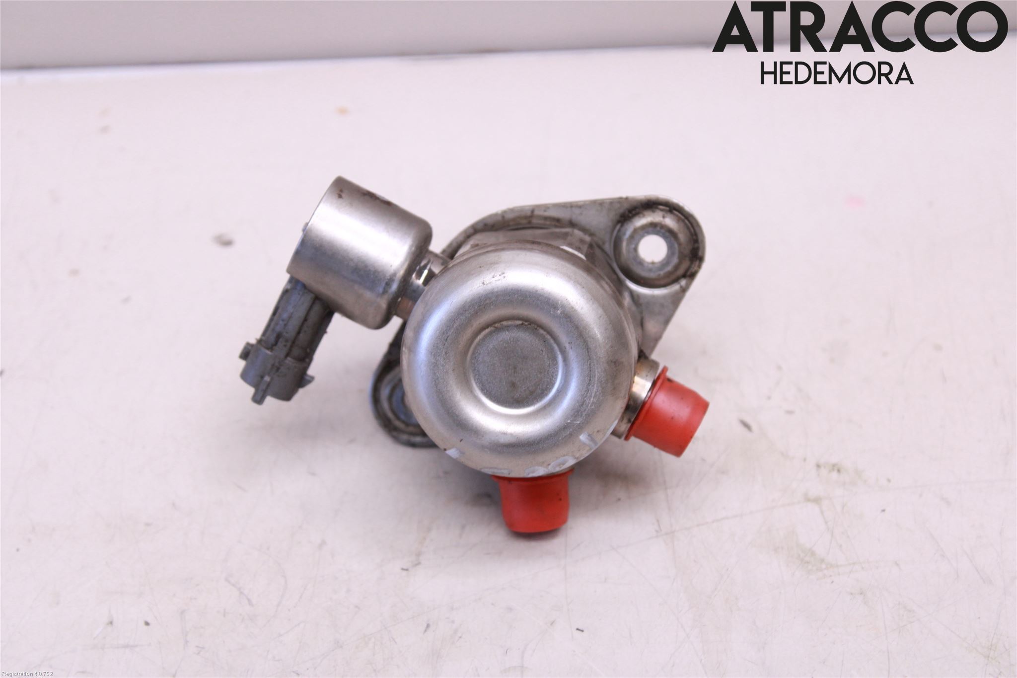 Jaguar XF 08-15 Drivstoffpumpe Mekanisk