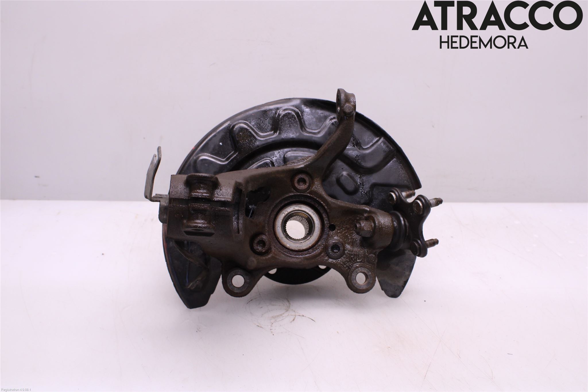 Audi A3/S3 8V 13-20 Spindel Hf