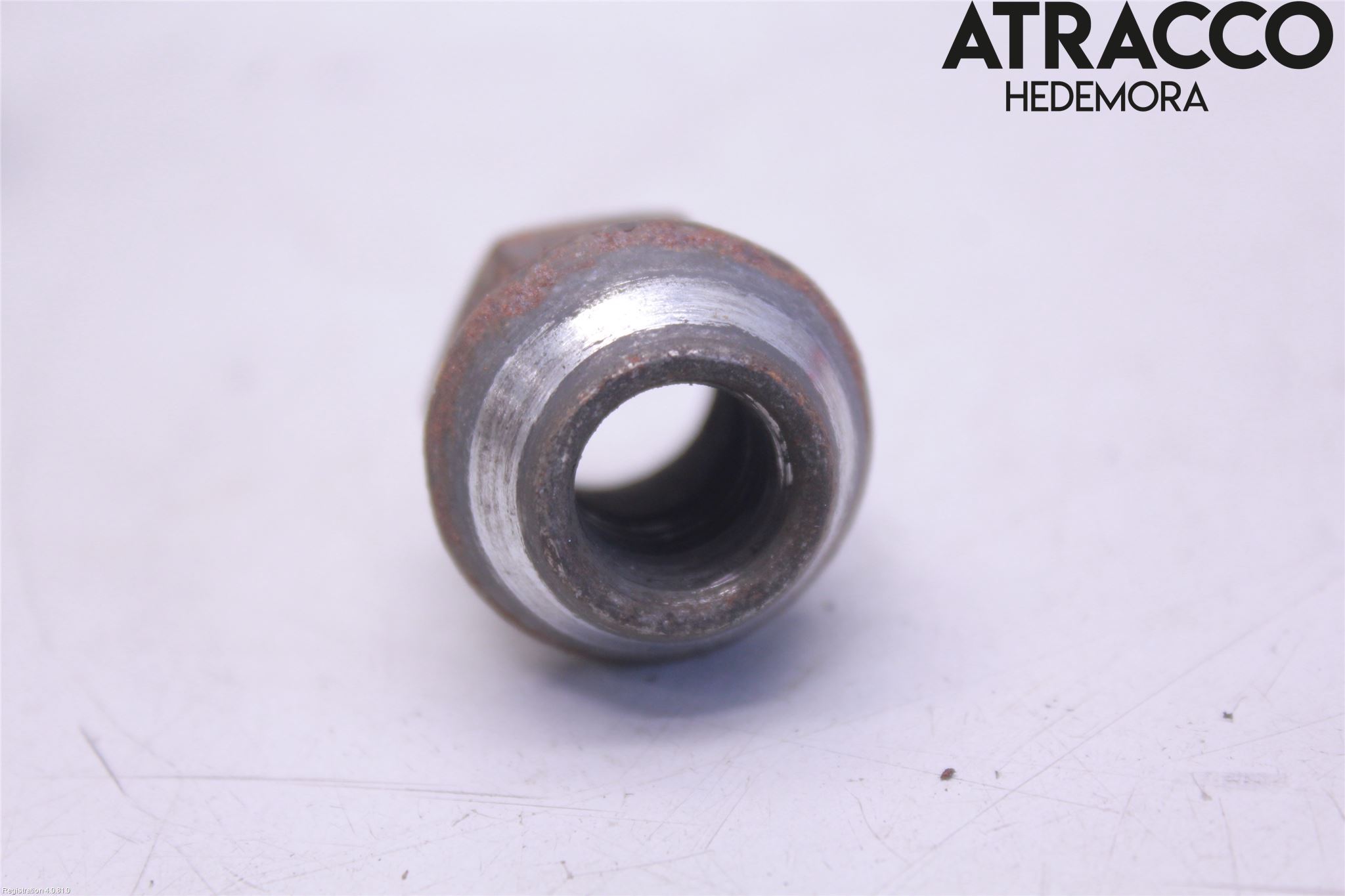 Opel ZAFIRA C 12-19 Hjulmutter - Bolt - Sett