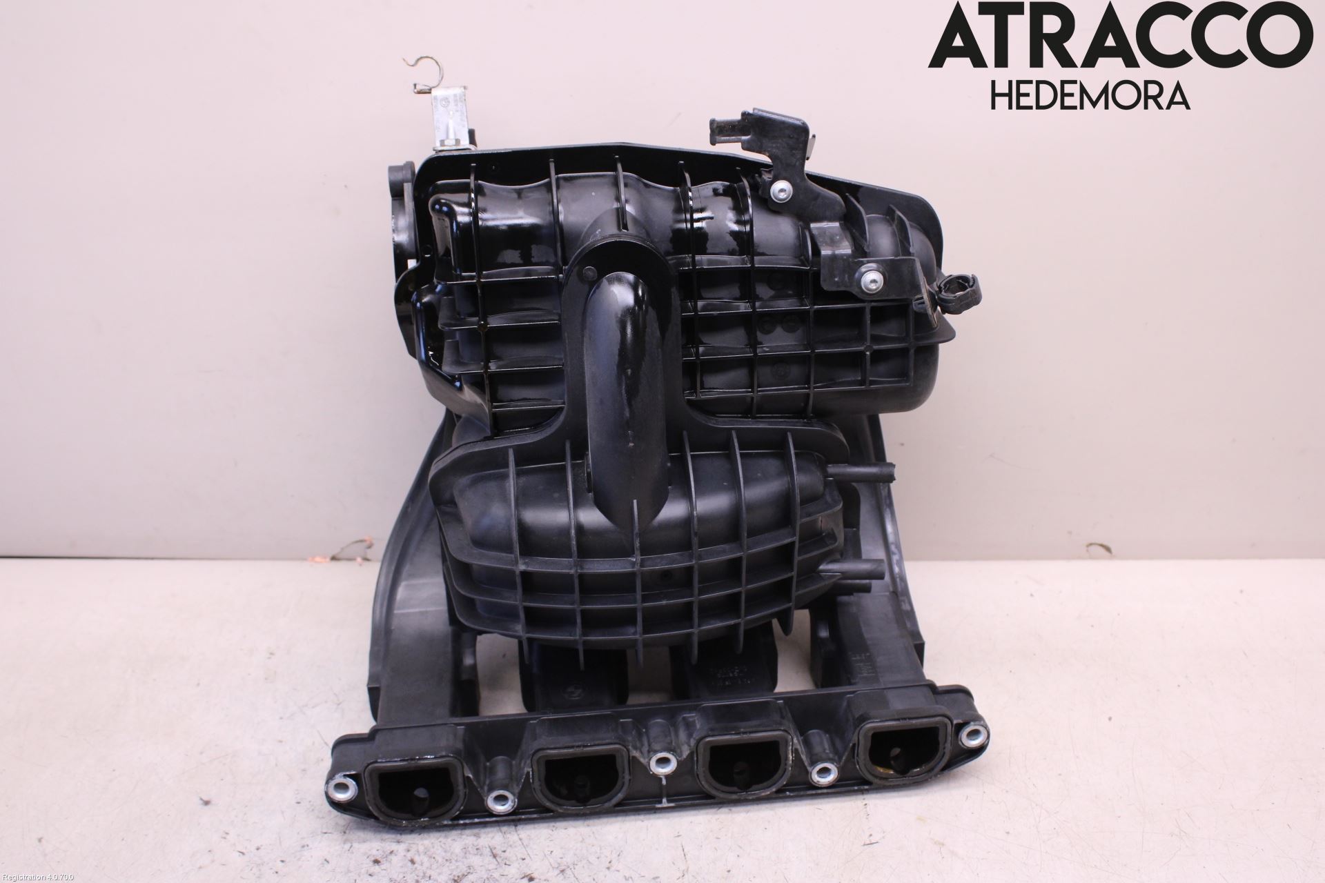 BMW 1 E87/81 5D/3D 03-11 Innsugningsmanifold
