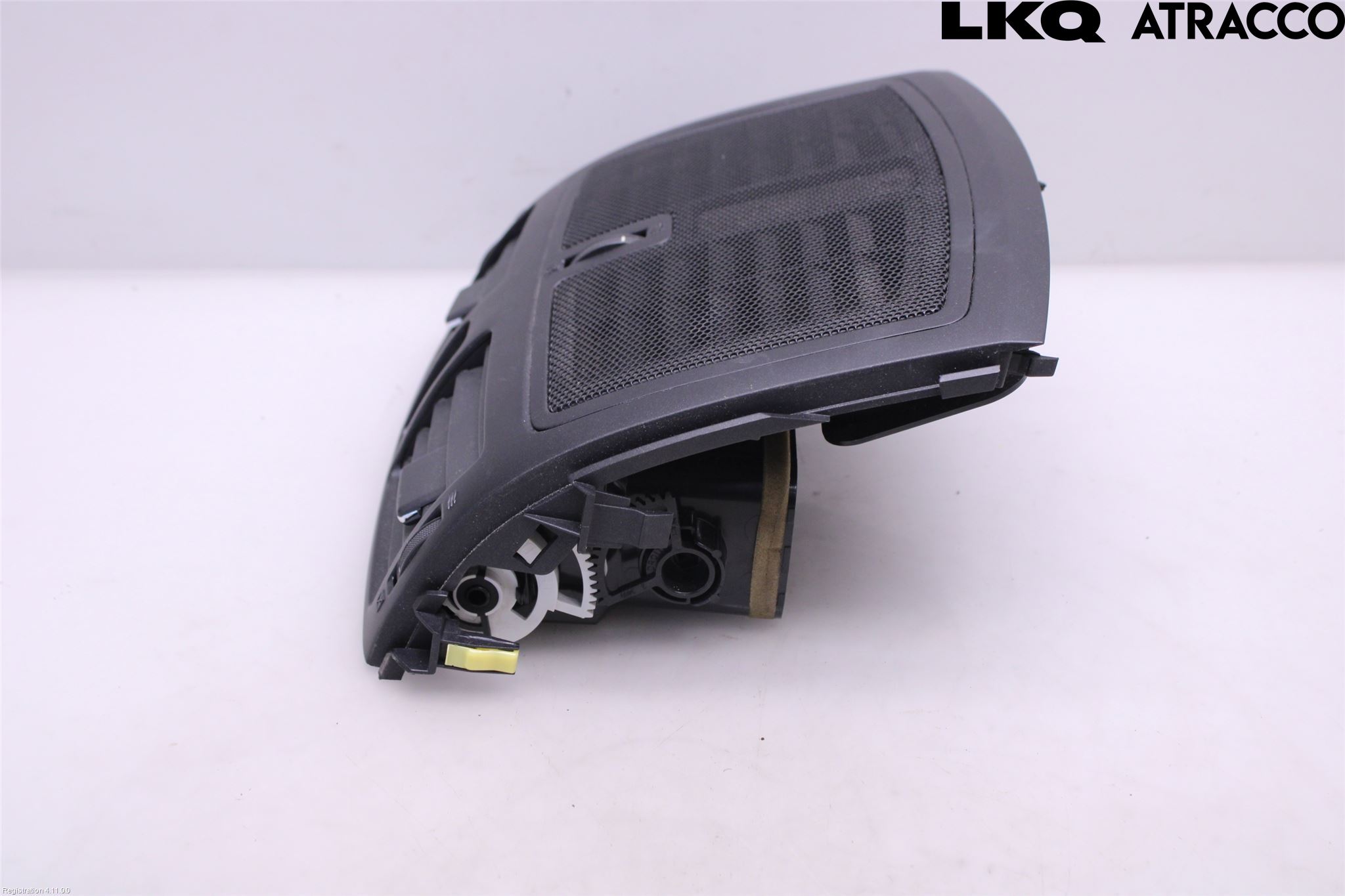 Toyota AURIS 10-12 Dashbord Kanal - Dyse