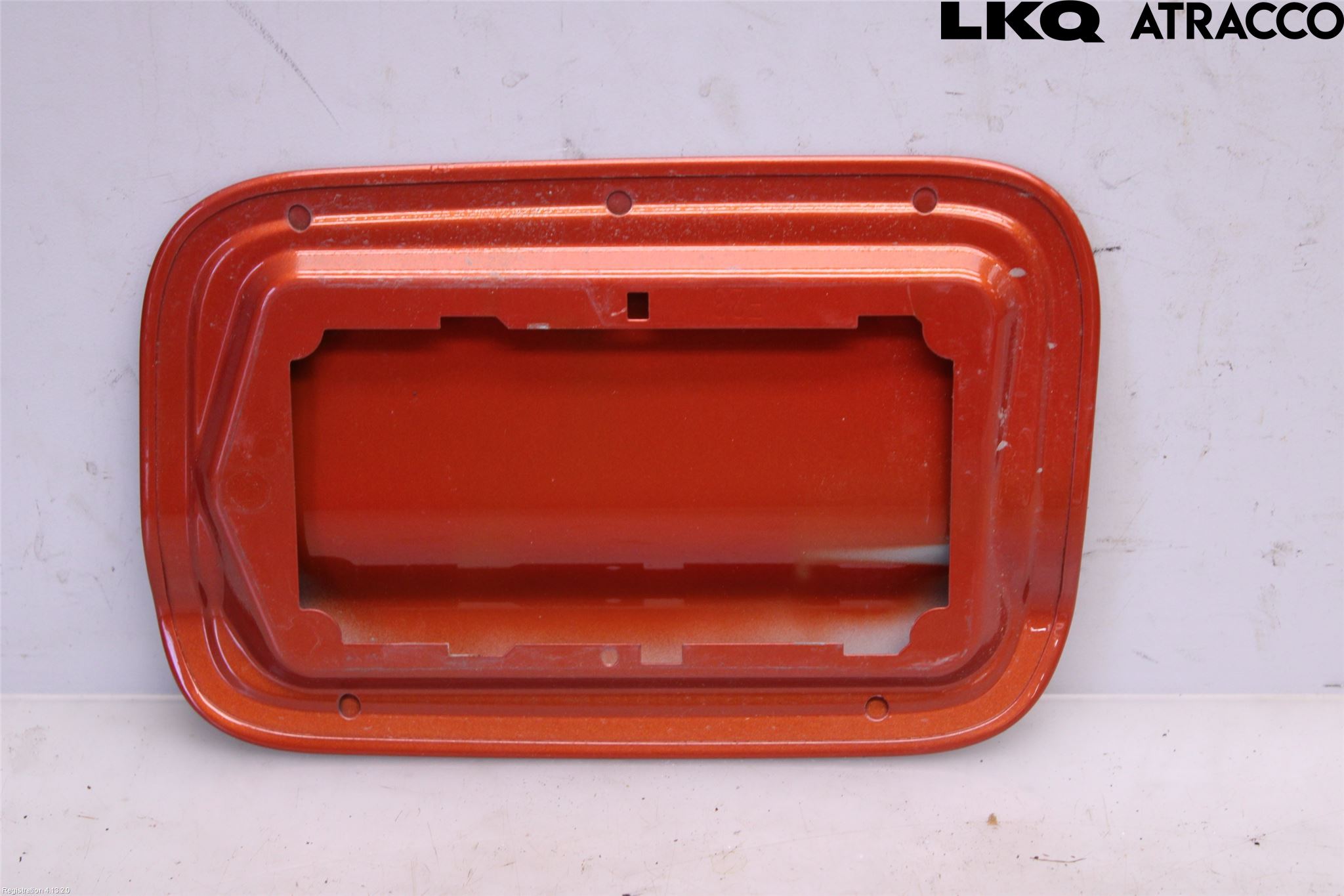 BMW 2 F22/F23/F87 Coupé/Cab 13-21 Drivstoff Tankluke