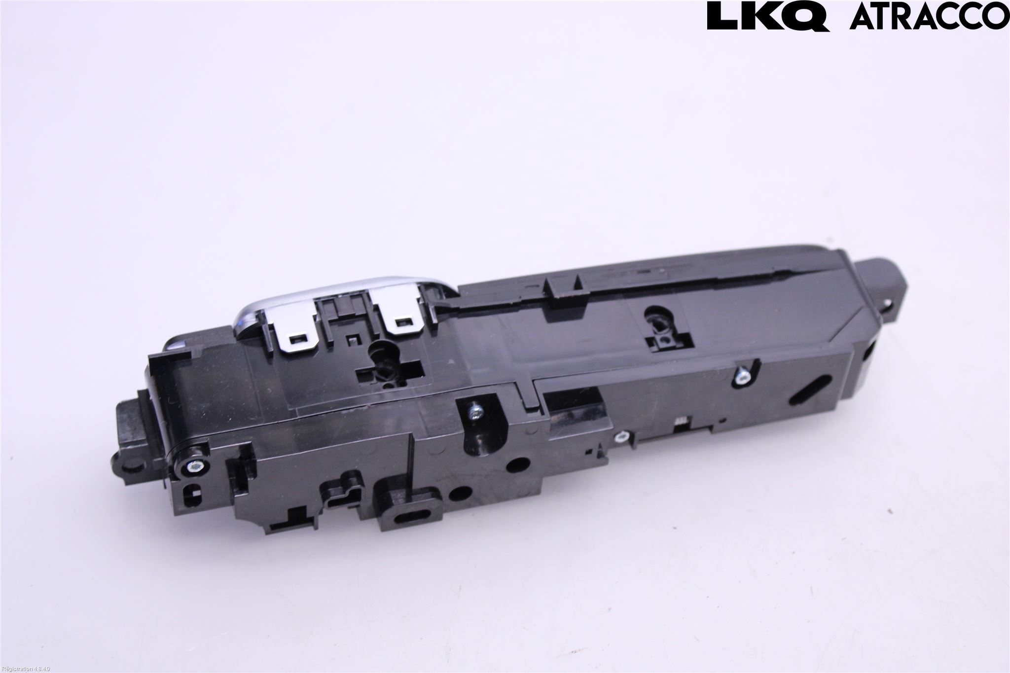 BMW 5 G30/G31/F90 17-23 Bryter Multifunksjon