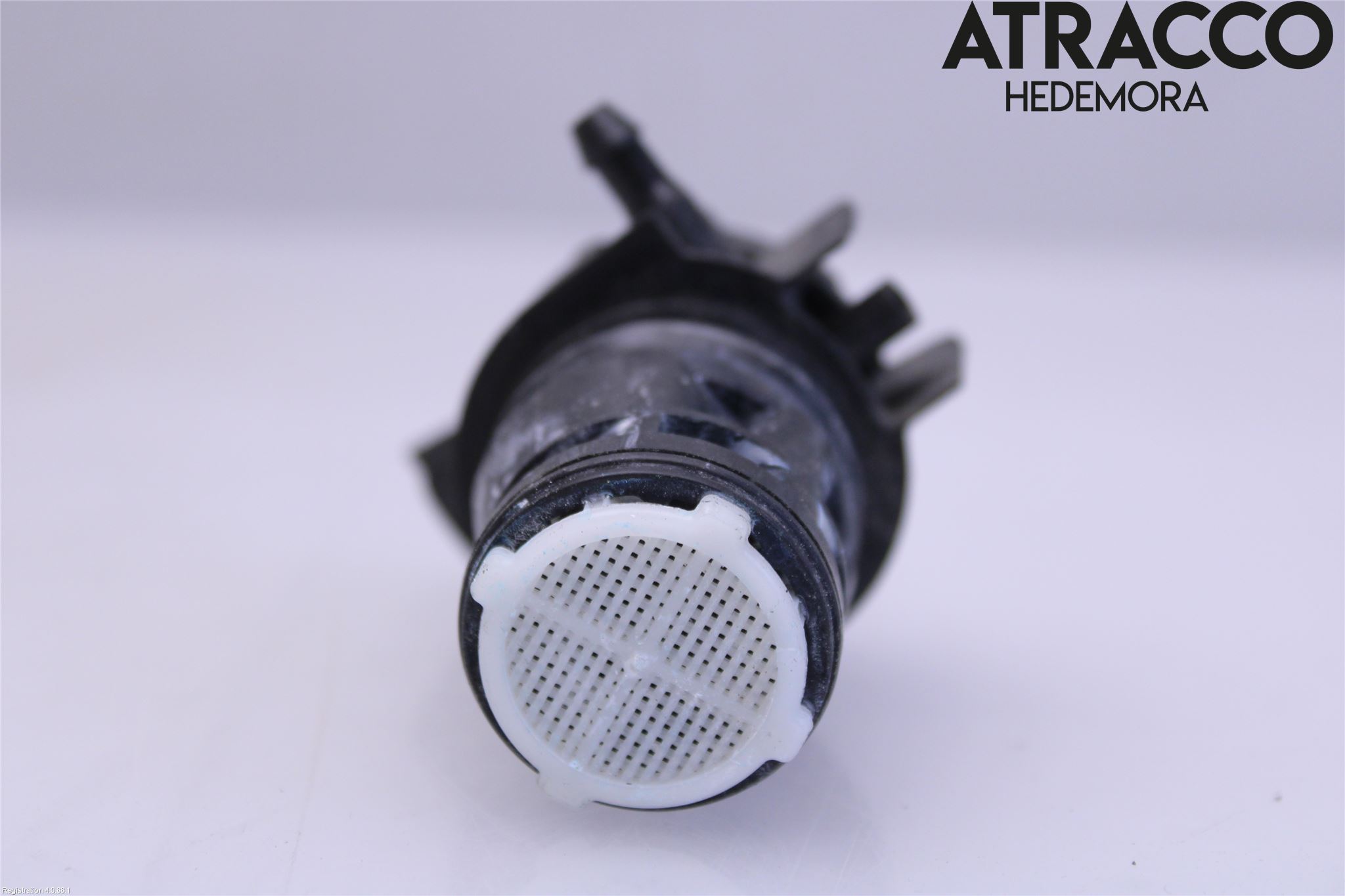 Toyota PRIUS NWH20 04-08 Spylerpumpe Frontrute
