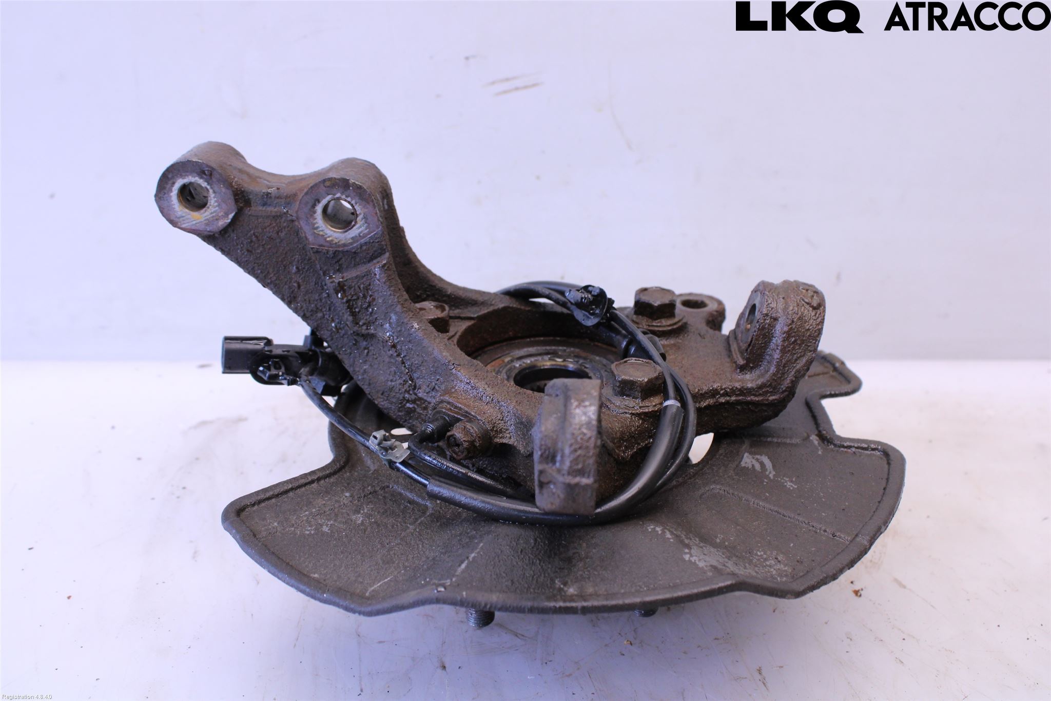Suzuki SWIFT 17-24 Spindel Vf