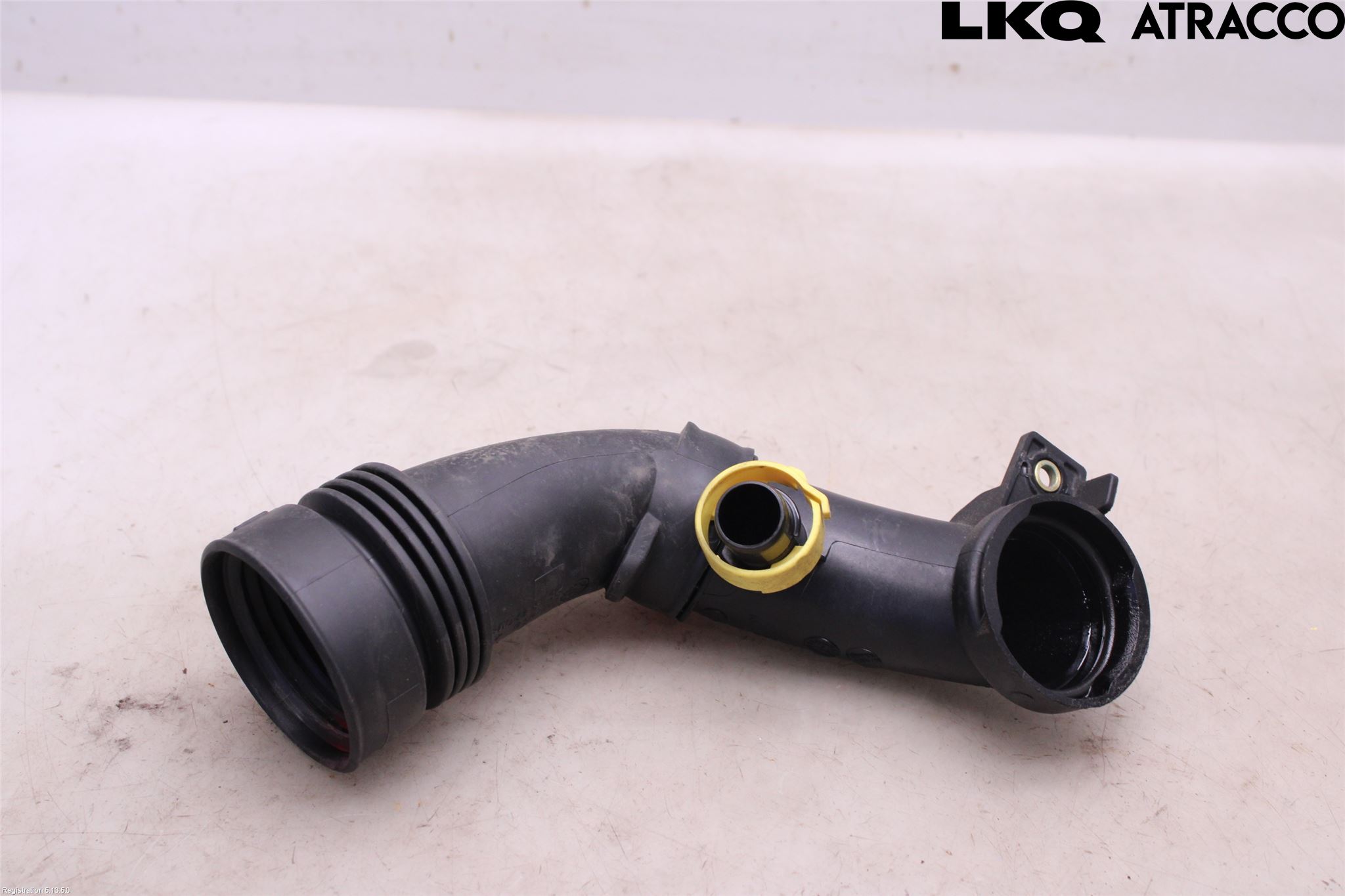 Citroen C4 II 11-18 Inns Gummibelg - Slange