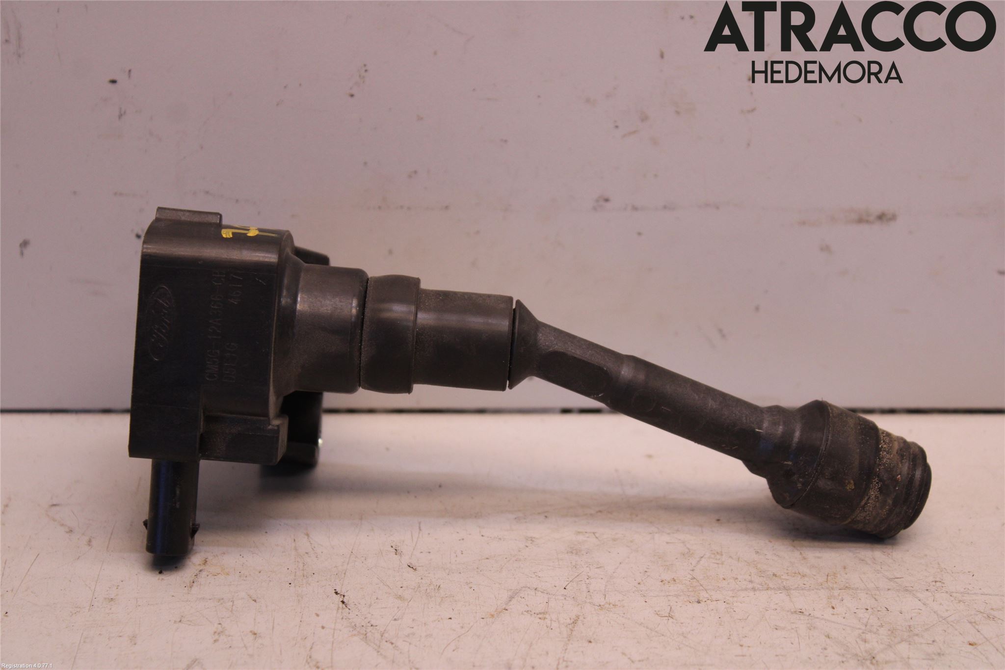 Ford FOCUS 15-18 Coil