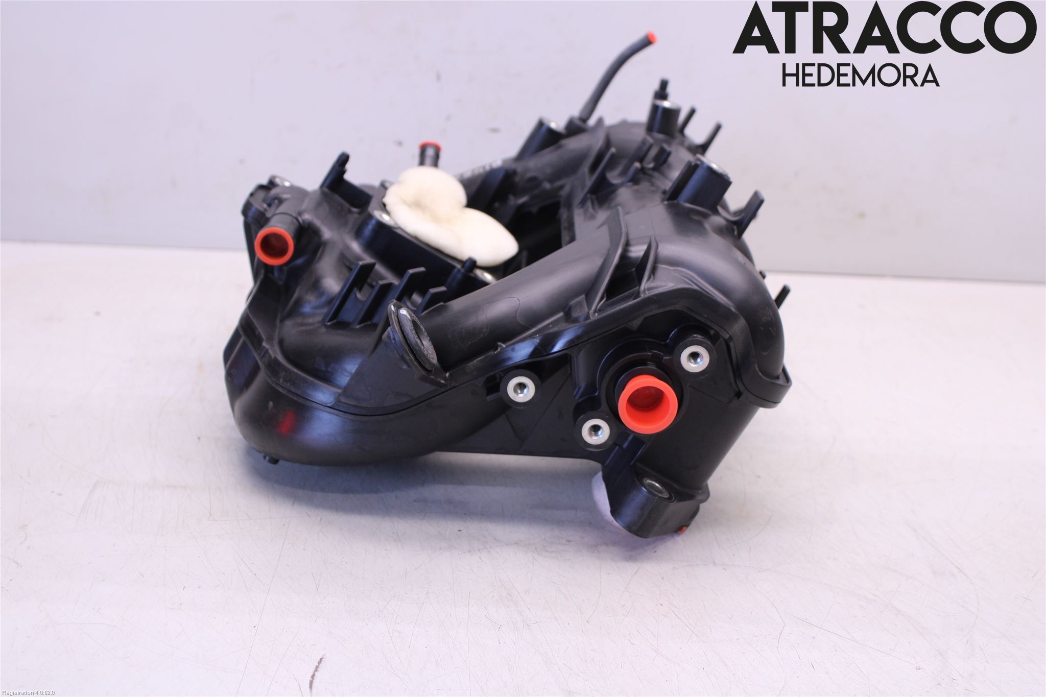 Toyota COROLLA 19- Innsugningsmanifold