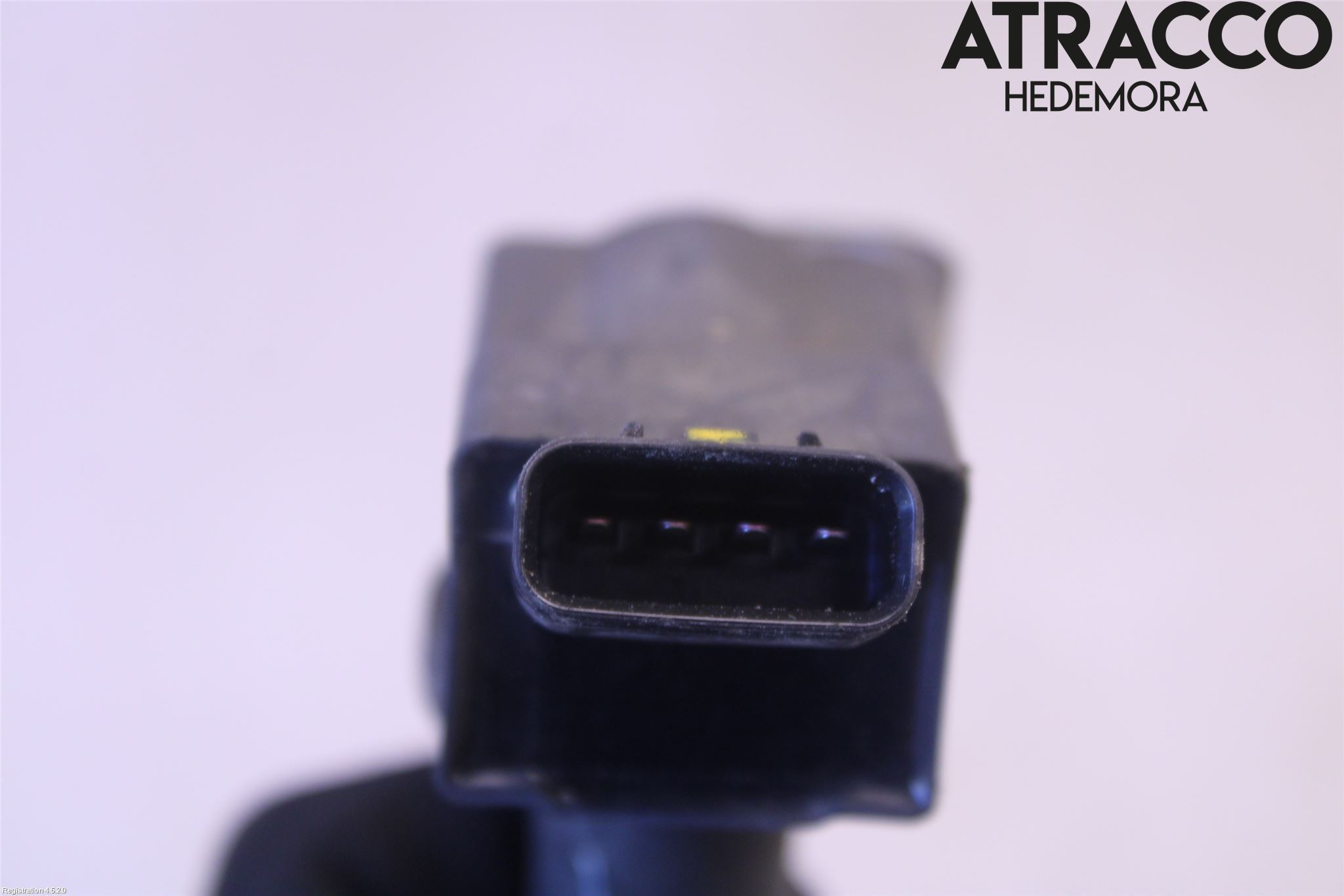 Toyota PRIUS (ZVW50) 16-21 Coil
