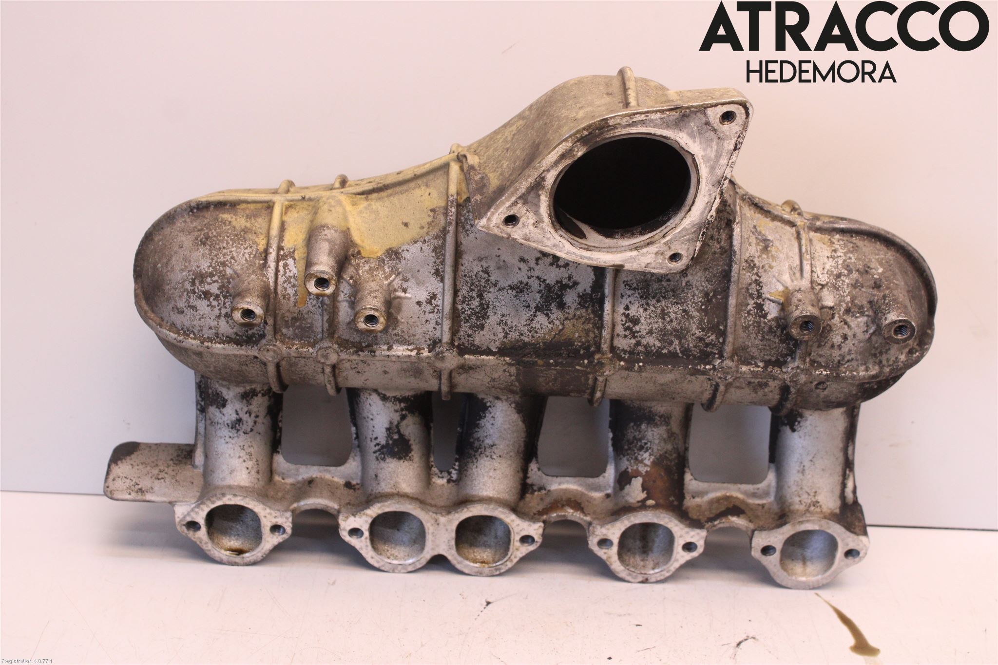 Volkswagen VW CRAFTER 06-16 Innsugningsmanifold