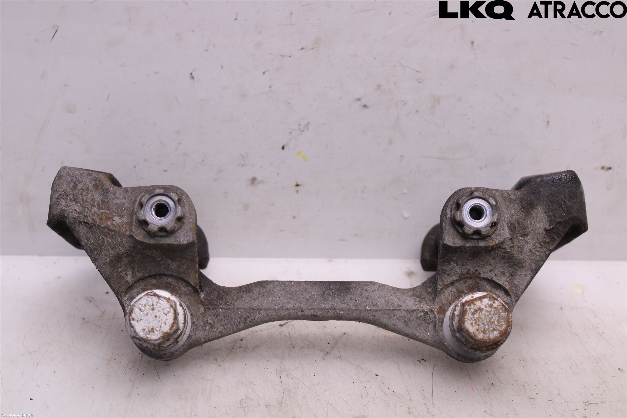 Audi A6/S6 4G 11-18 Bremsecaliper Feste Holder
