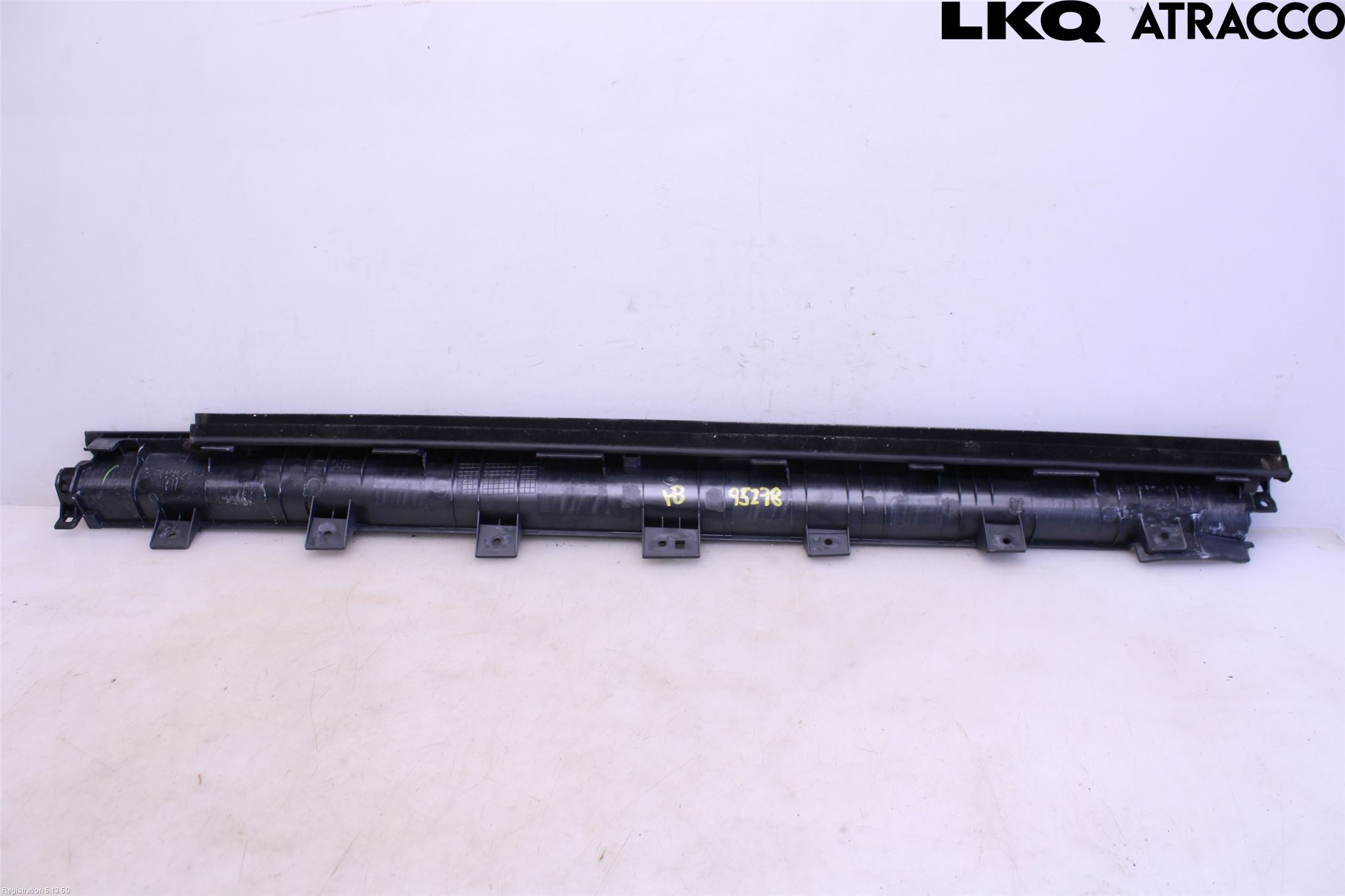 Toyota PRIUS+ ZVW40 12-20 Innr Innsyn Beskytelse Stv