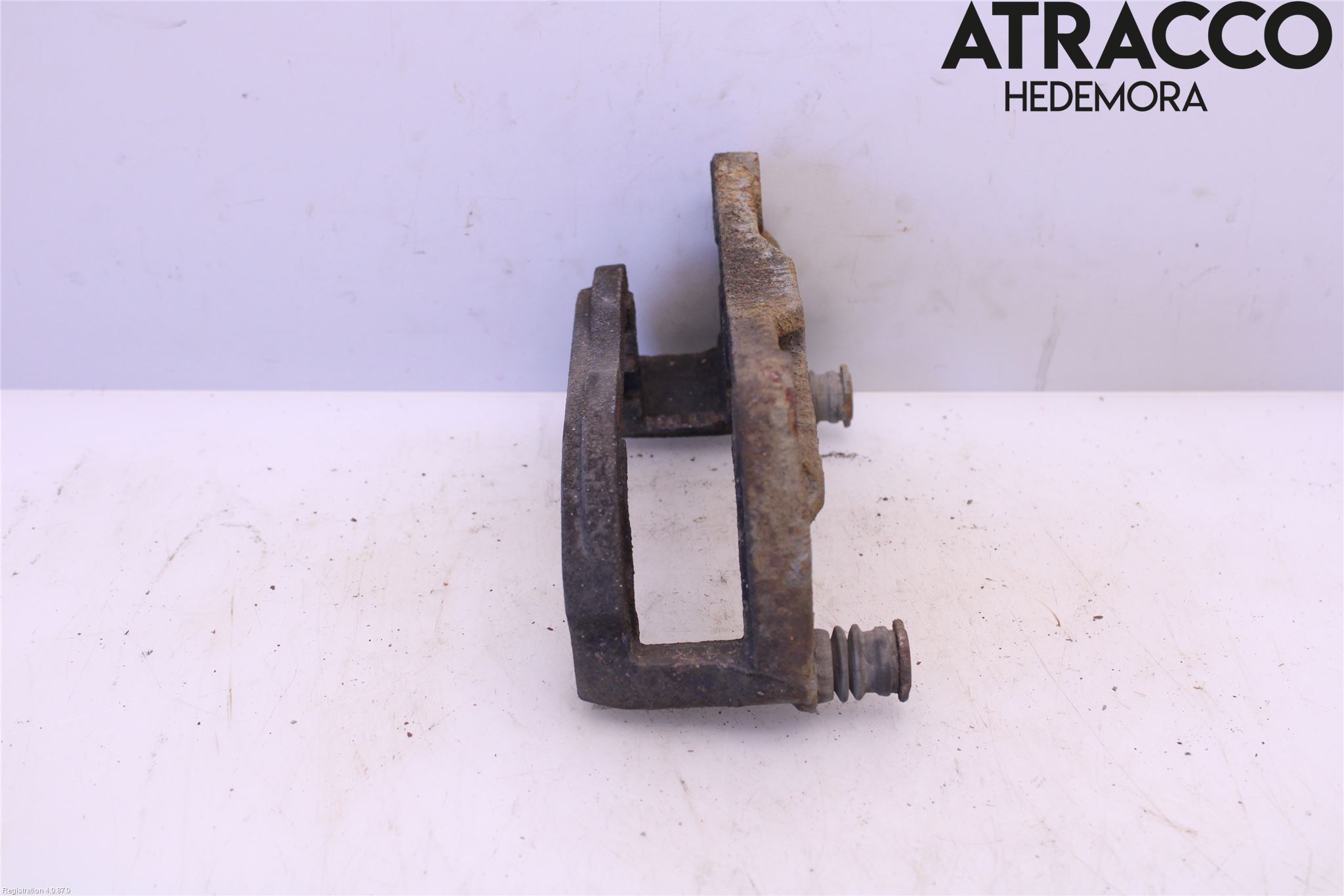 Toyota GT86 12- Bremsecaliper Feste Holder