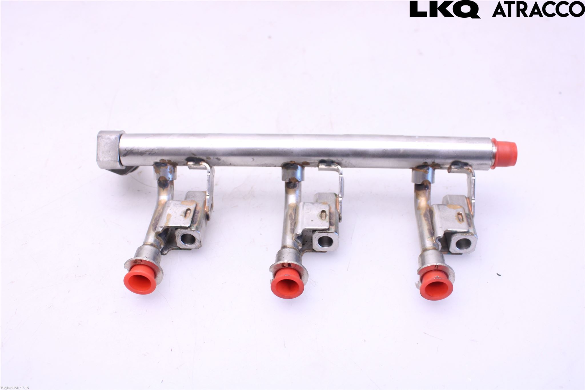Ford FOCUS 15-18 Inj. Fuelrail