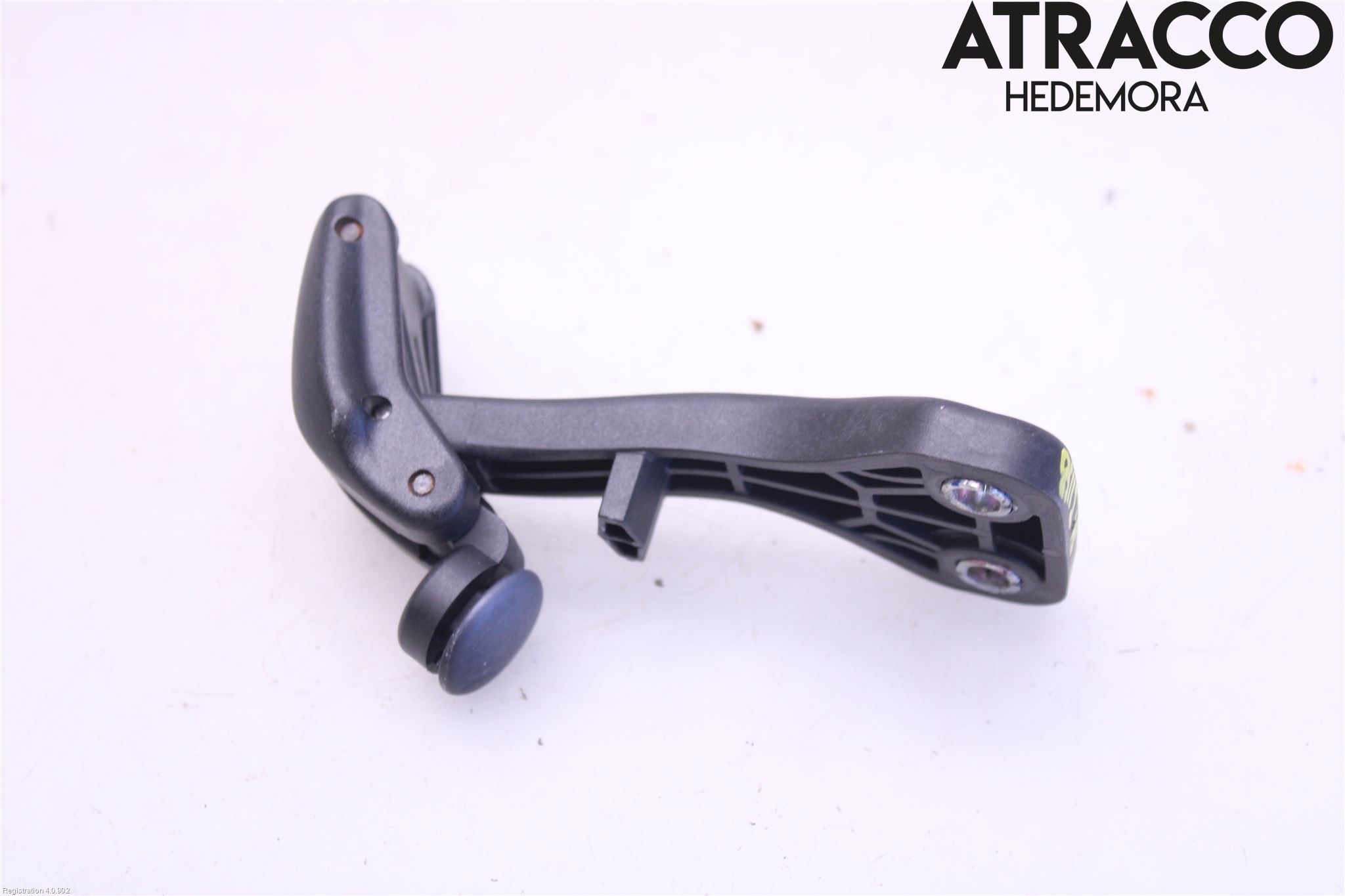 Peugeot 107 Dørstopper
