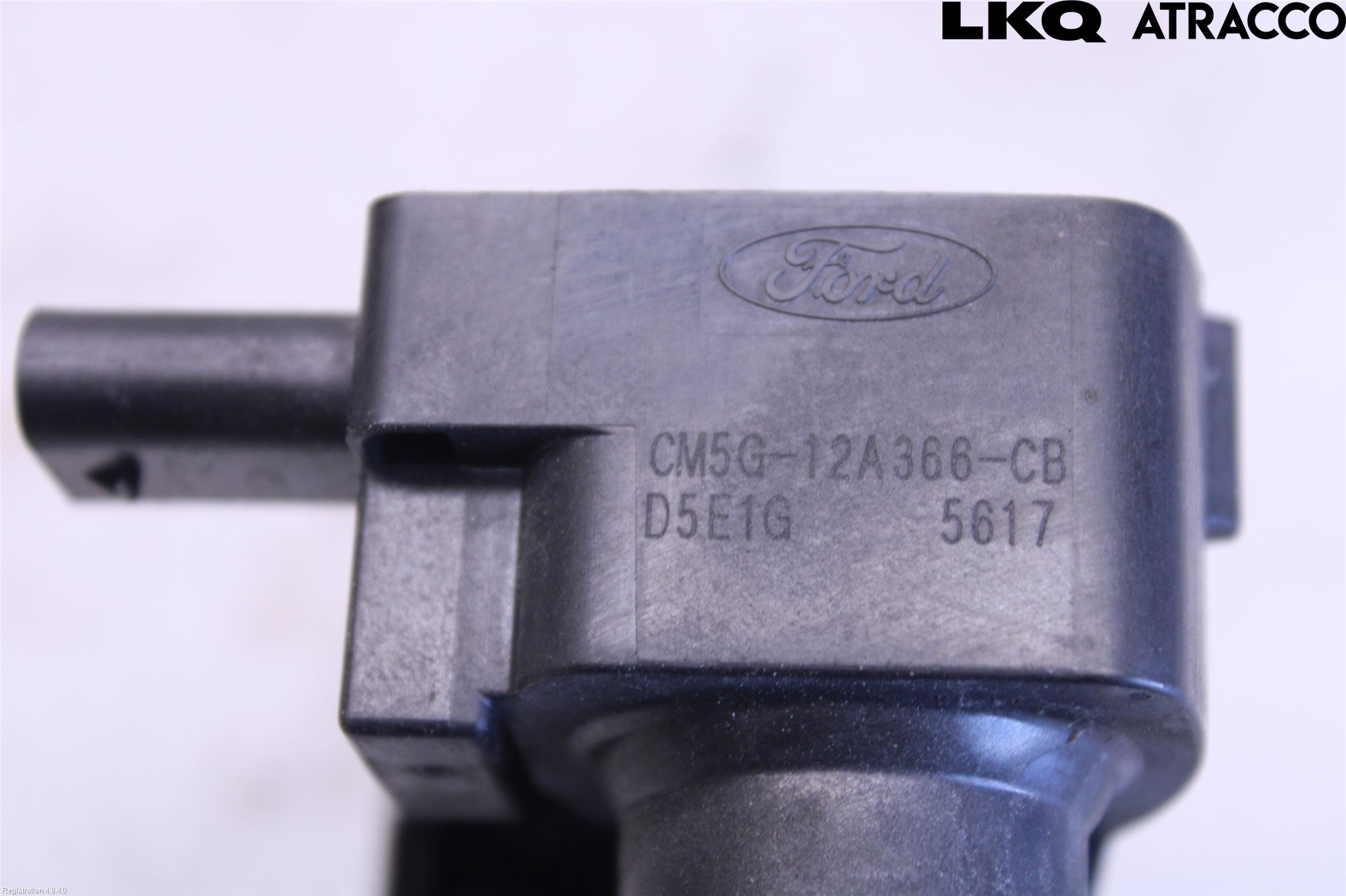 Ford FOCUS 15-18 Coil