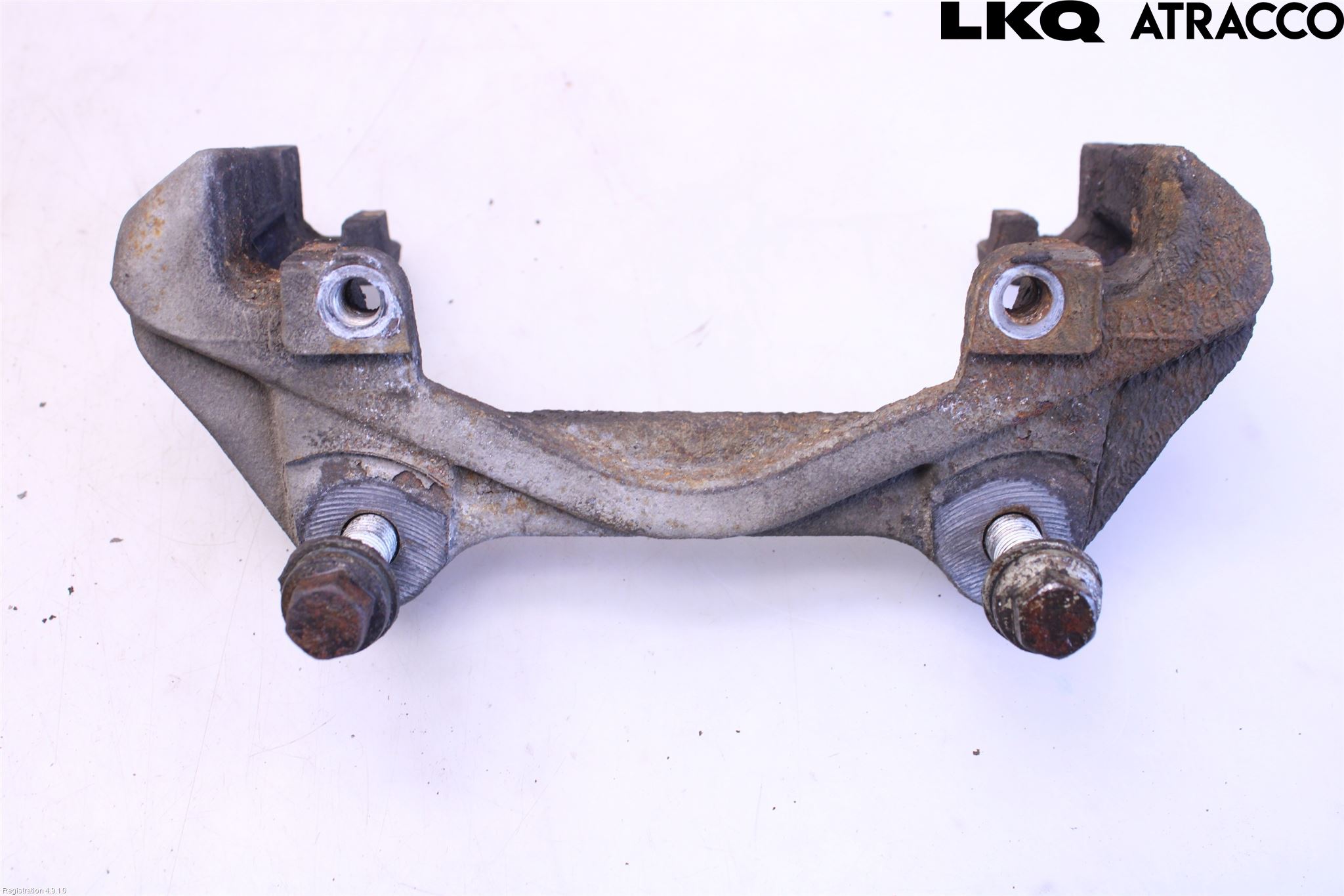 Landrover LAND ROVER DISCOVERY SPORT 15- Bremsecaliper Feste Holder