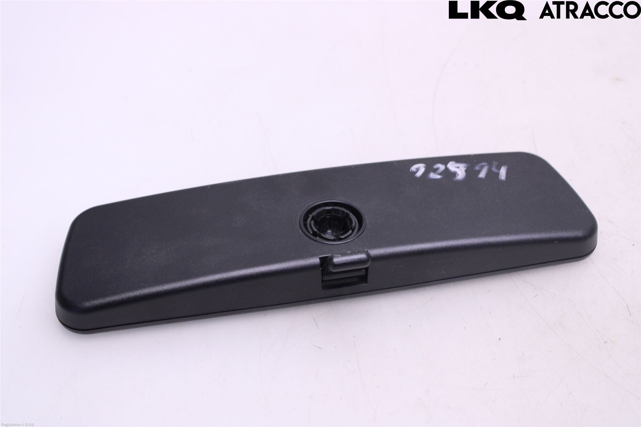 Skoda FABIA 07-14 Speil Innvendig