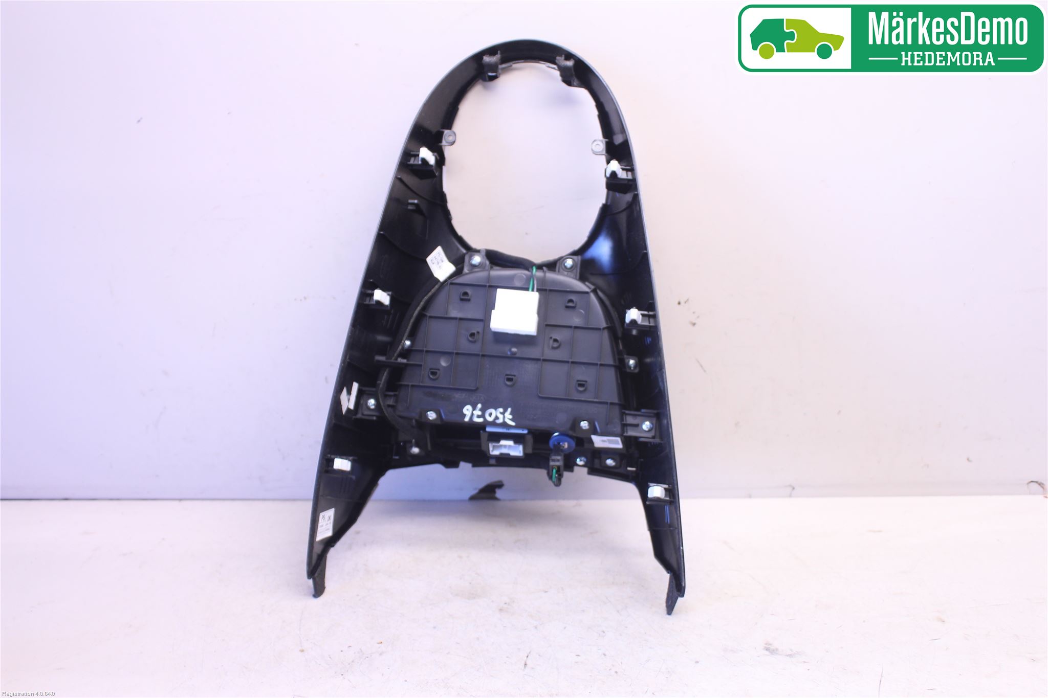 Kia SOUL 09- Instrumentkonsoll Midt