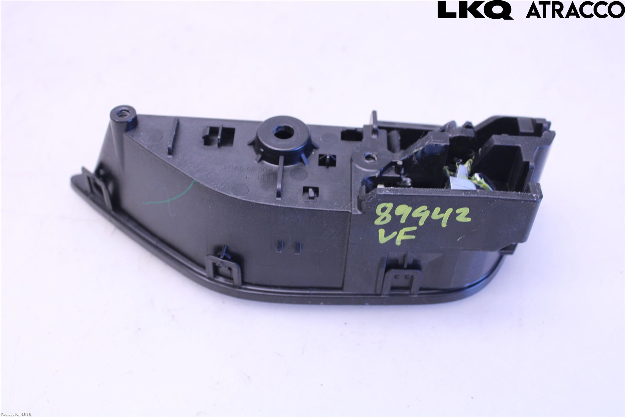Subaru XV 18-22 Innr Dørhandtak V Indre