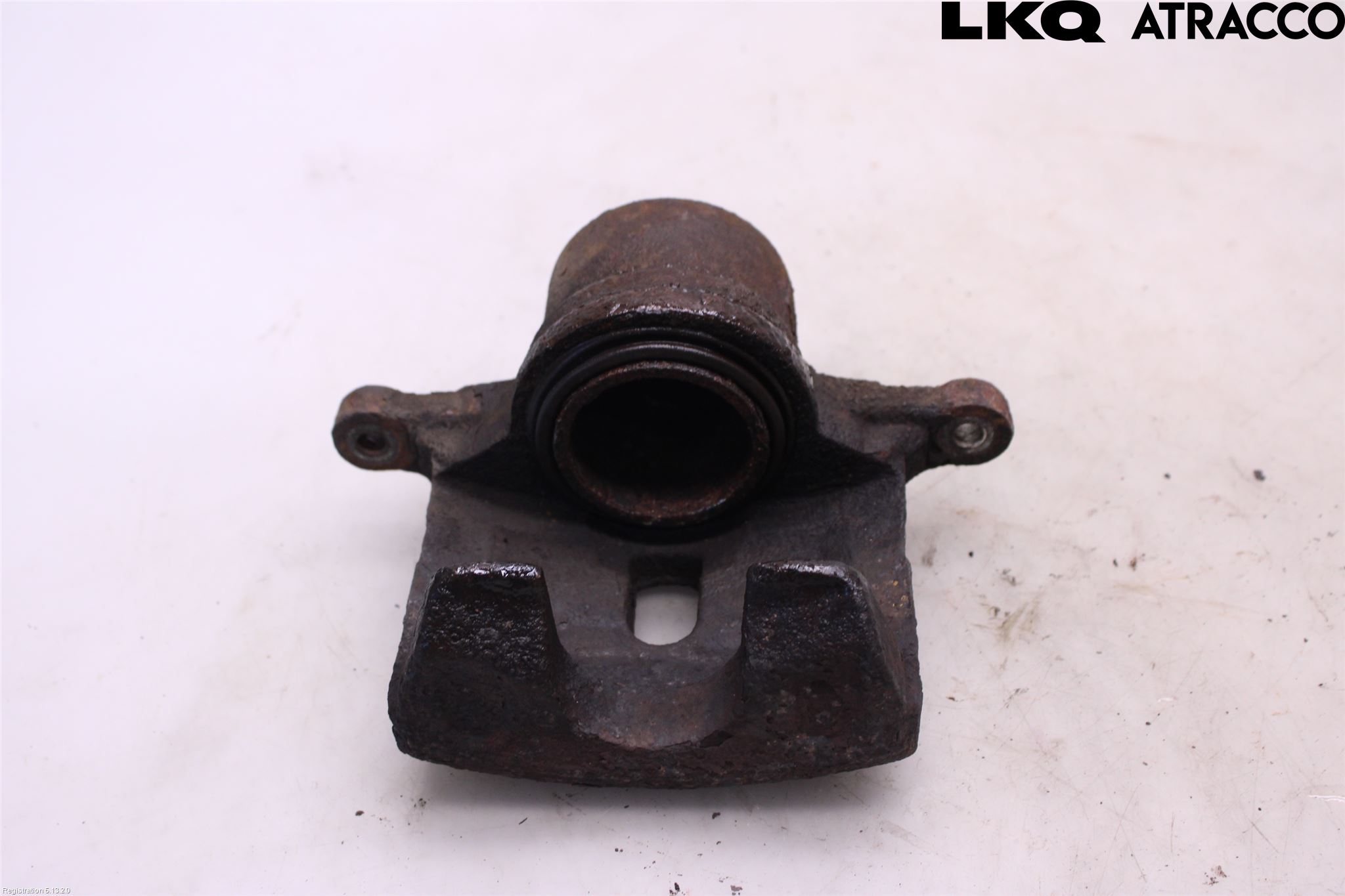 Hyundai i40 08-15 Bremsecaliper Foran Venstre