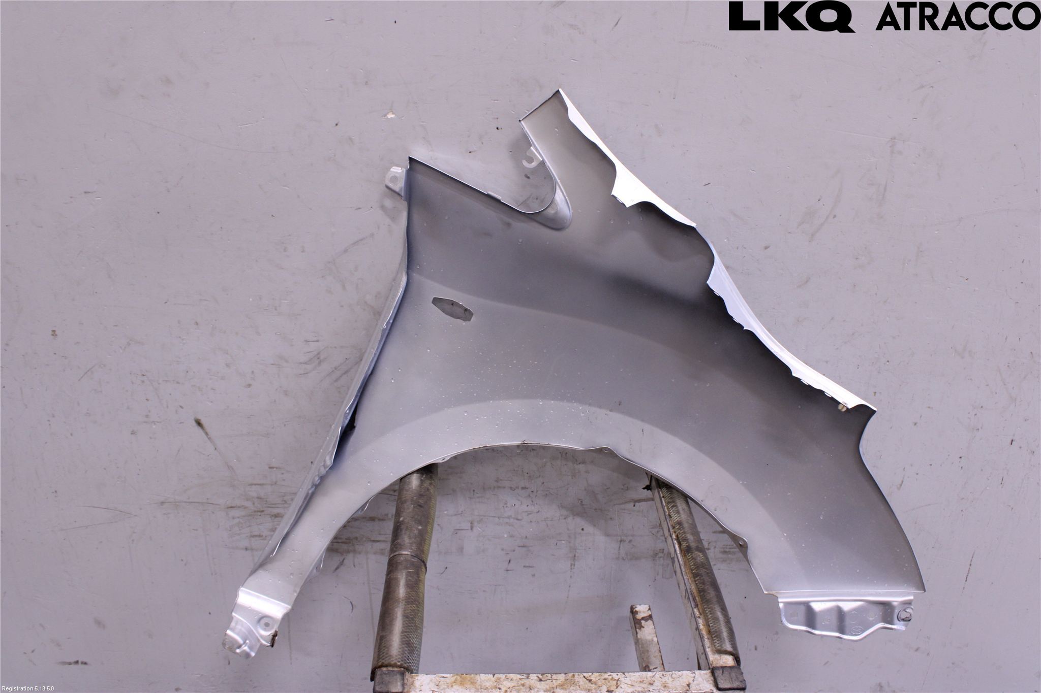 Toyota VERSO 09-18 Skjerm Foran Venstre