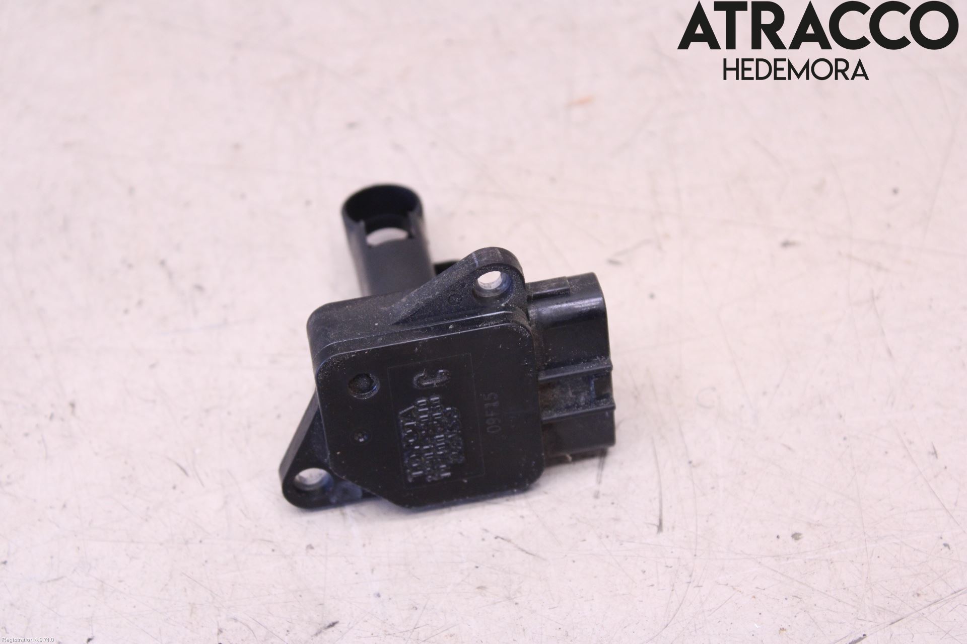 Toyota RAV 4 00-06 Inns Luftmassemåler